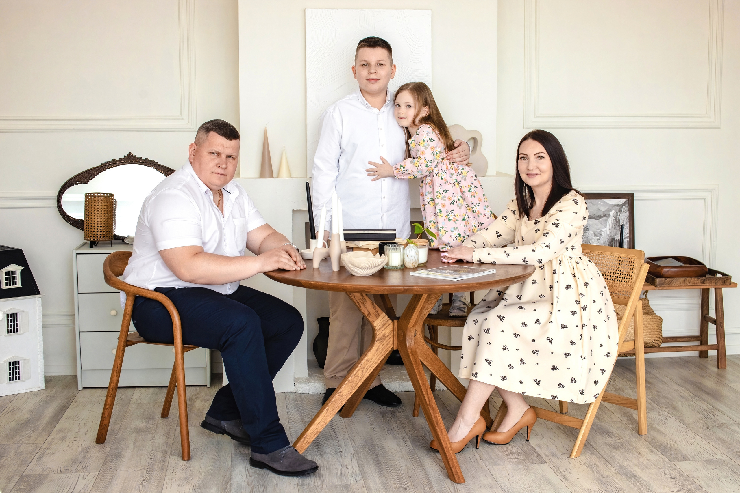 Наталья. Фотограф Минск Елена Украинец