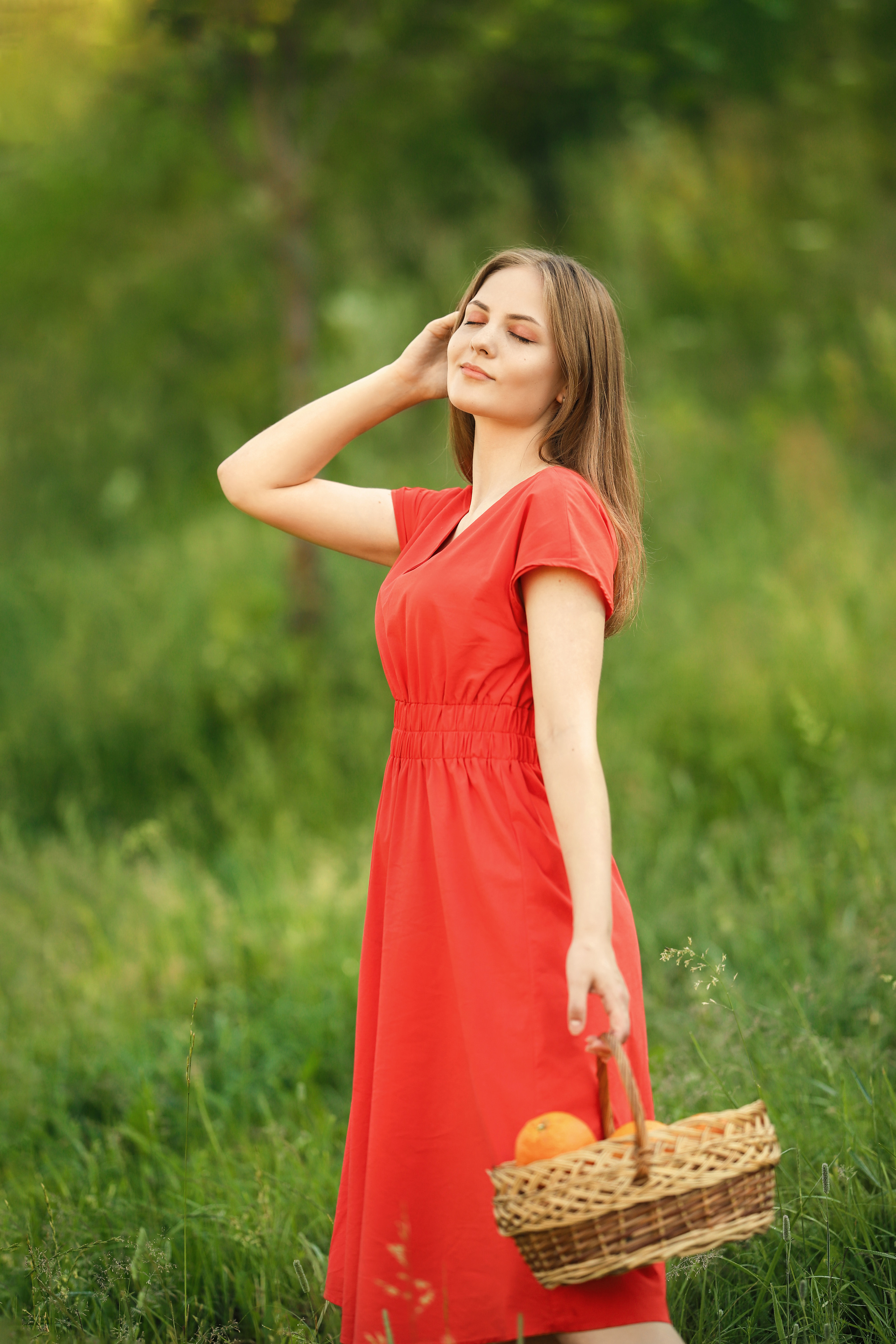 Аня. Фотограф Минск Елена Украинец