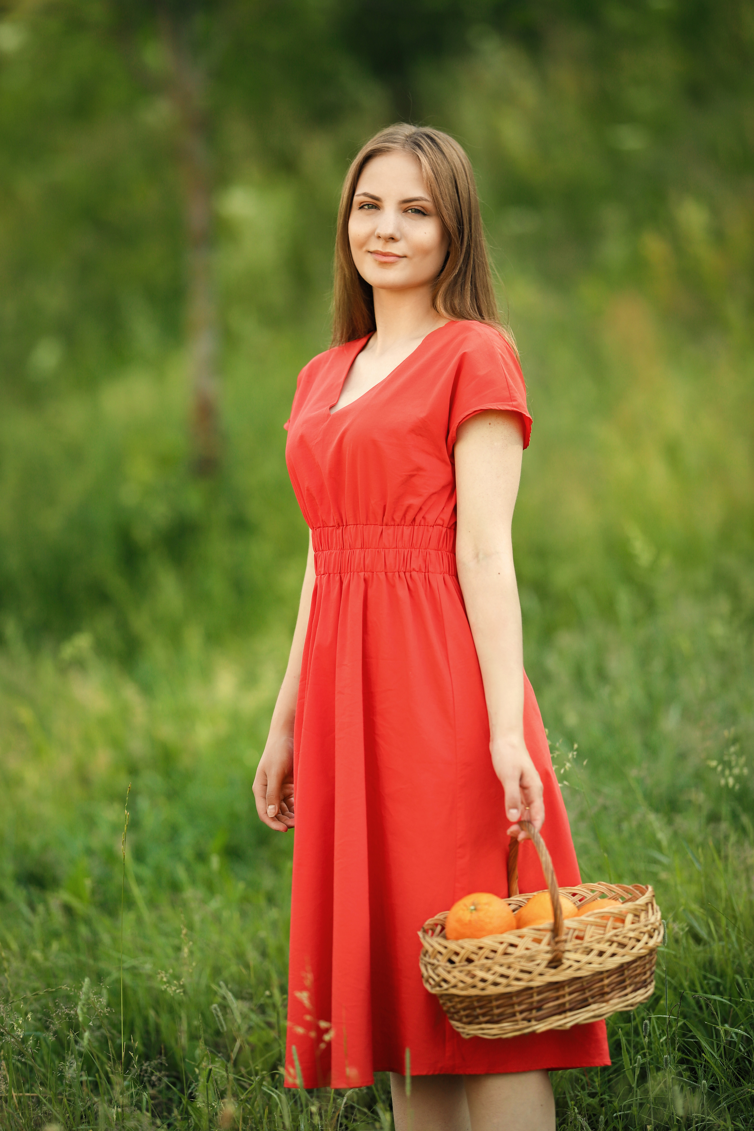 Аня. Фотограф Минск Елена Украинец