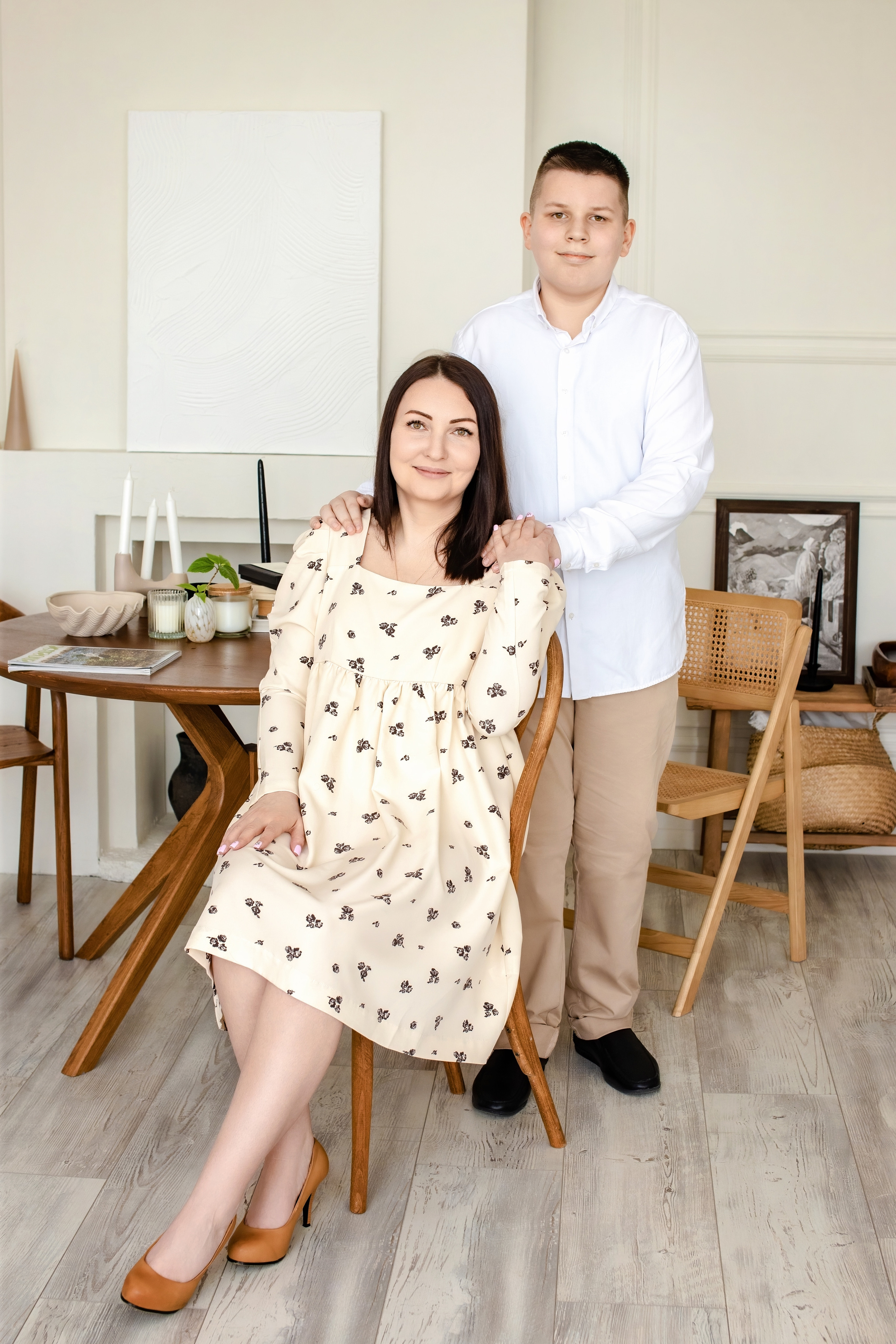 Наталья. Фотограф Минск Елена Украинец