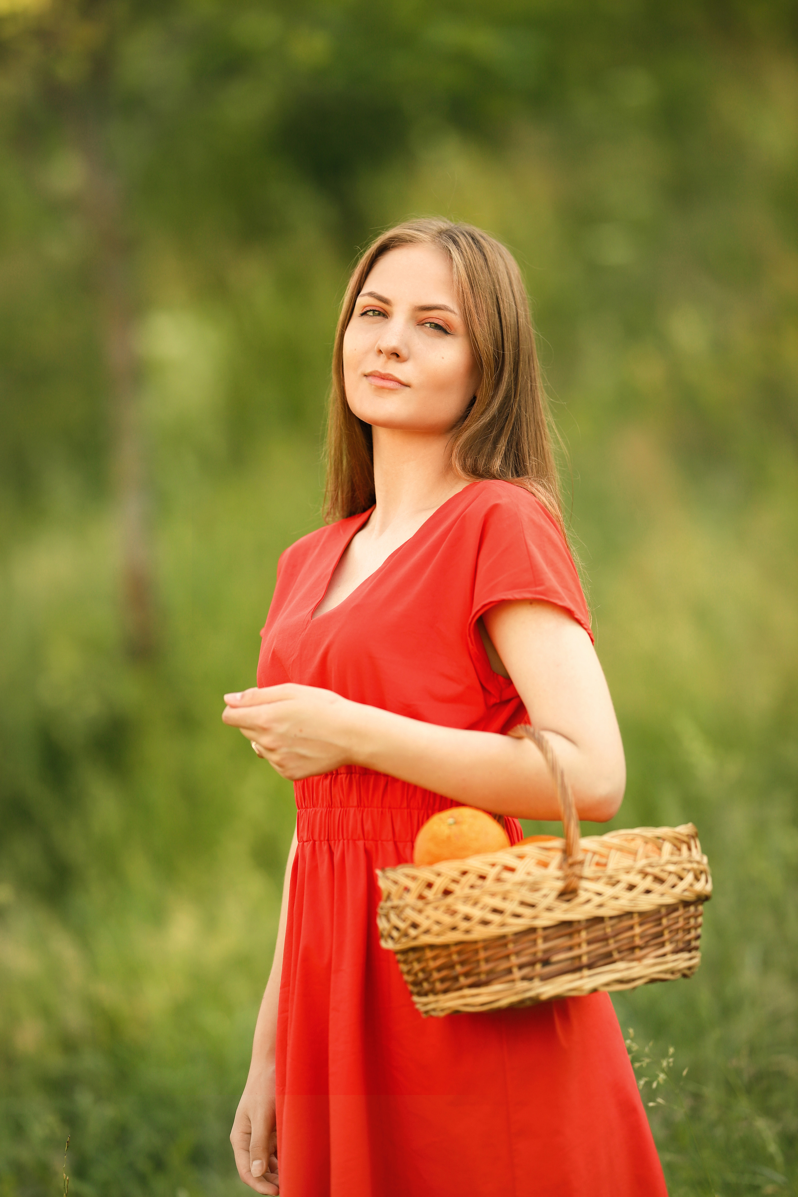 Аня. Фотограф Минск Елена Украинец