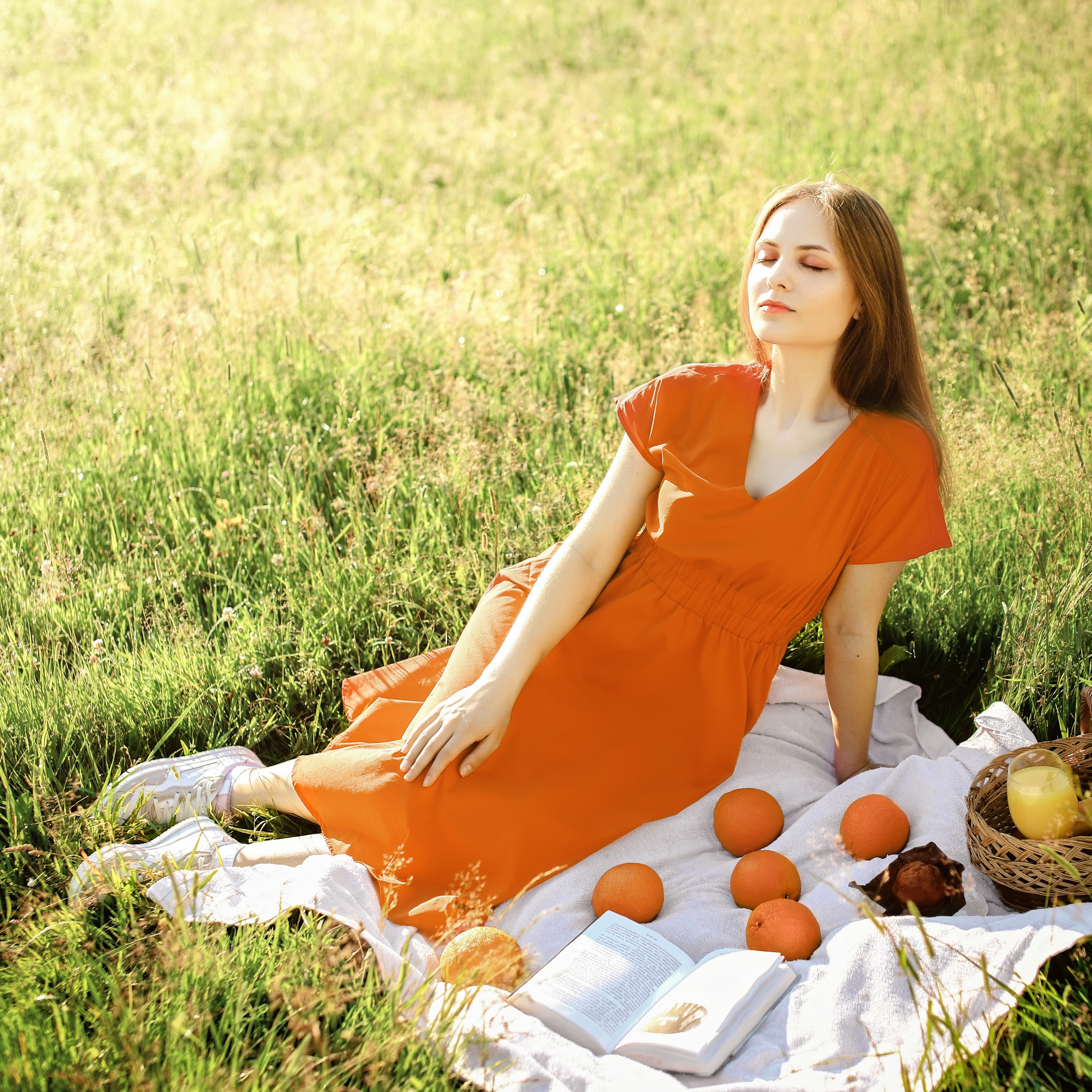 Аня. Фотограф Минск Елена Украинец