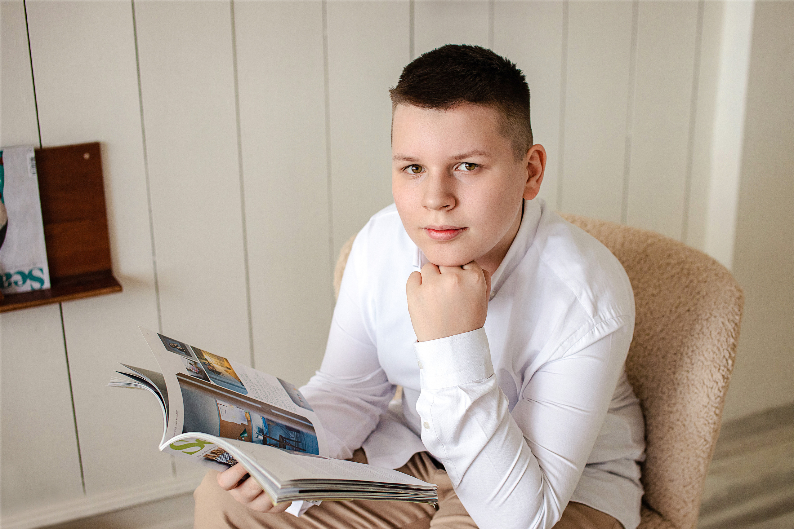 Наталья. Фотограф Минск Елена Украинец