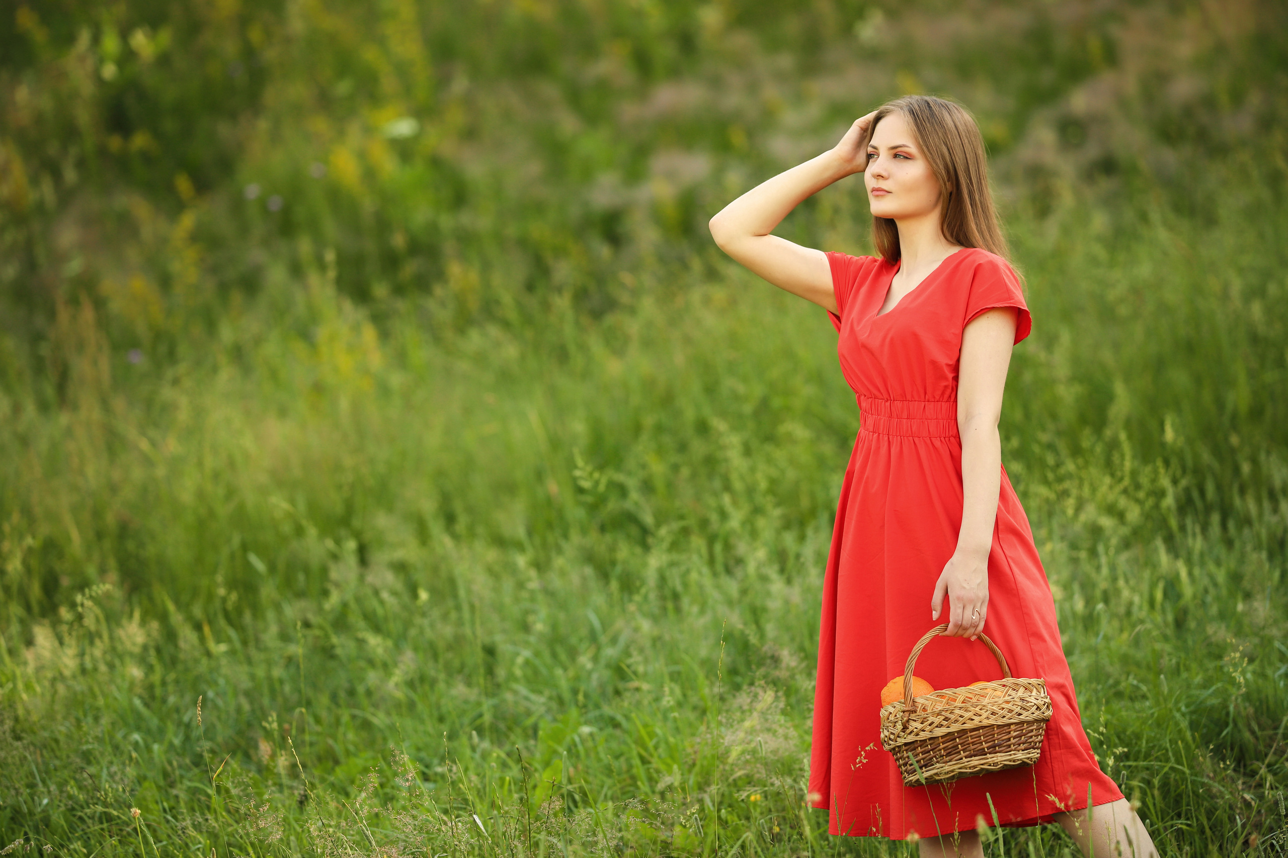 Аня. Фотограф Минск Елена Украинец