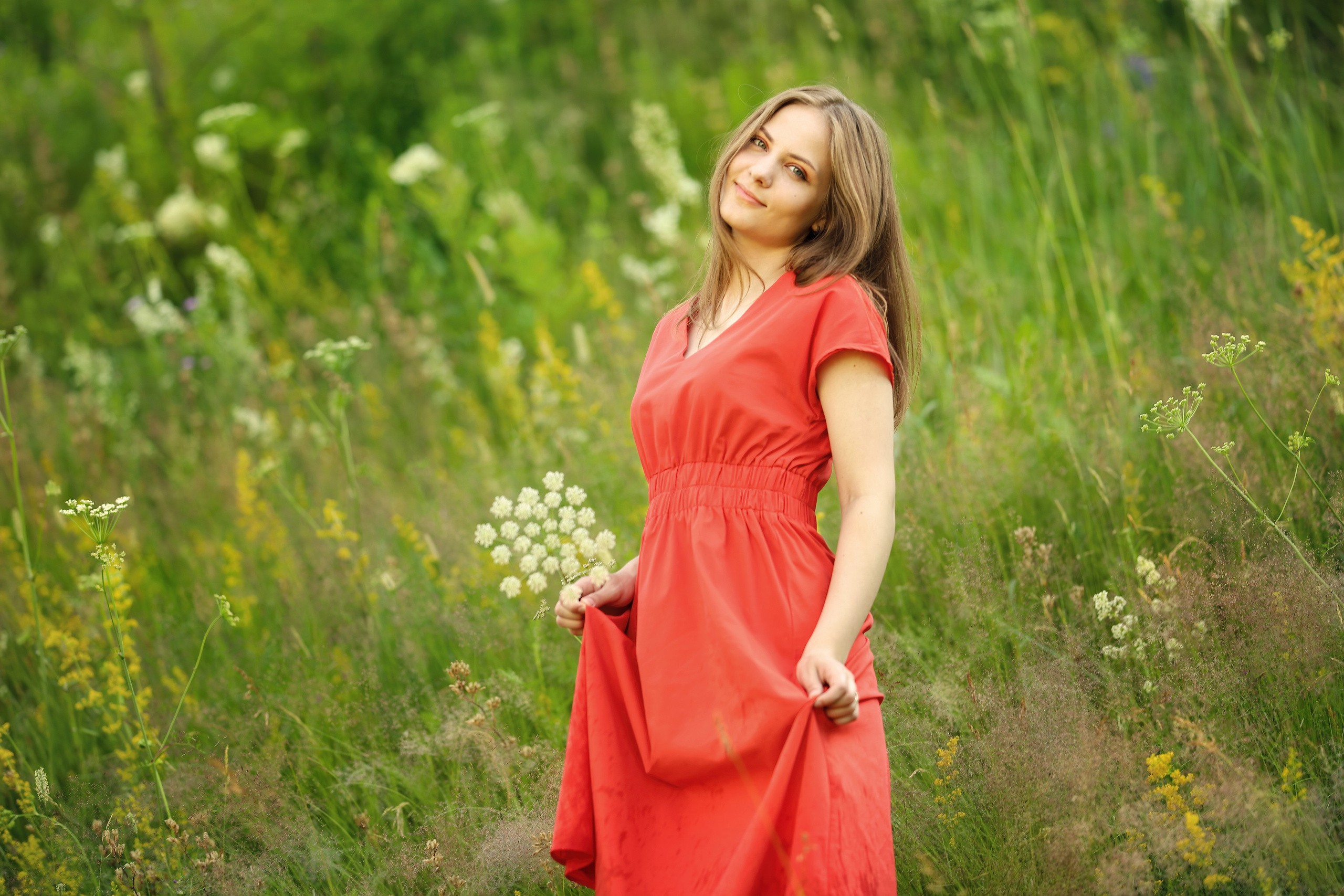 Аня. Фотограф Минск Елена Украинец