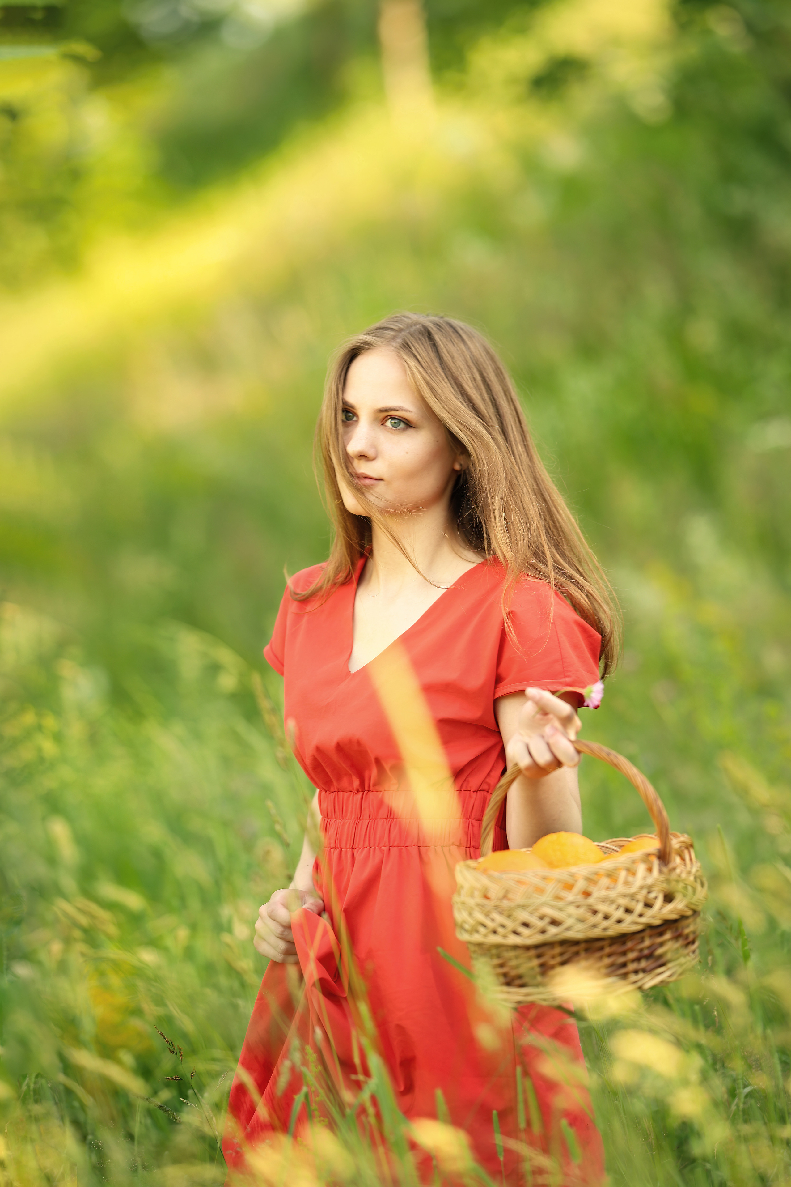 Аня. Фотограф Минск Елена Украинец