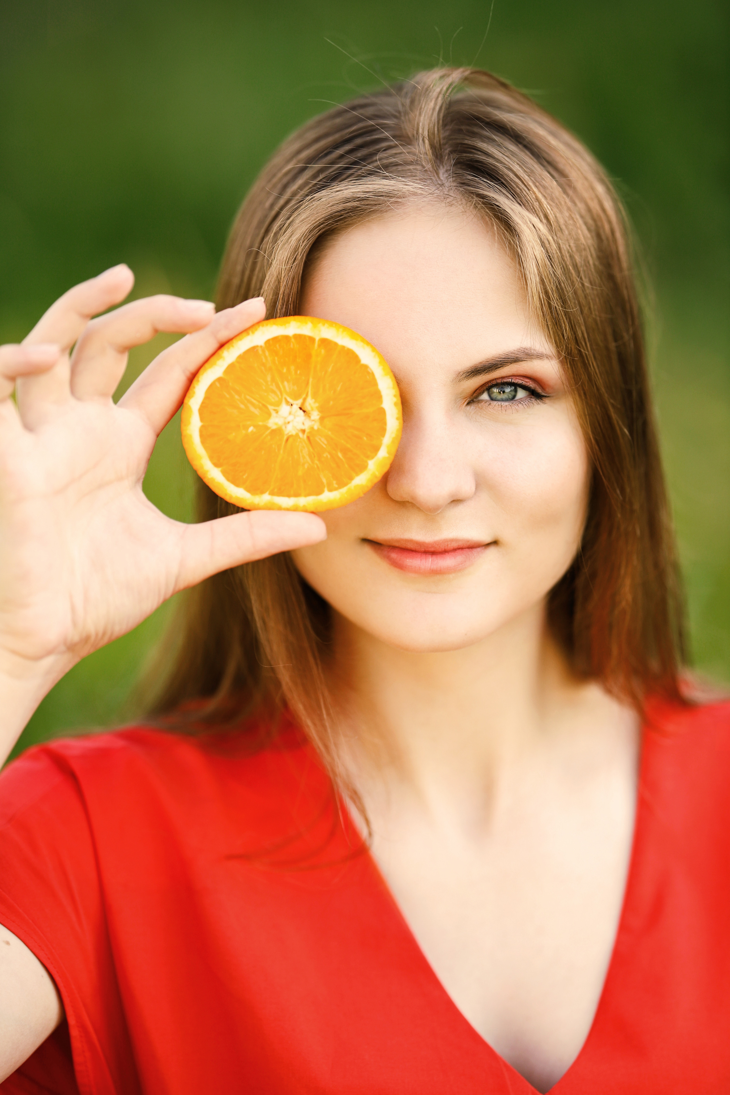 Аня. Фотограф Минск Елена Украинец