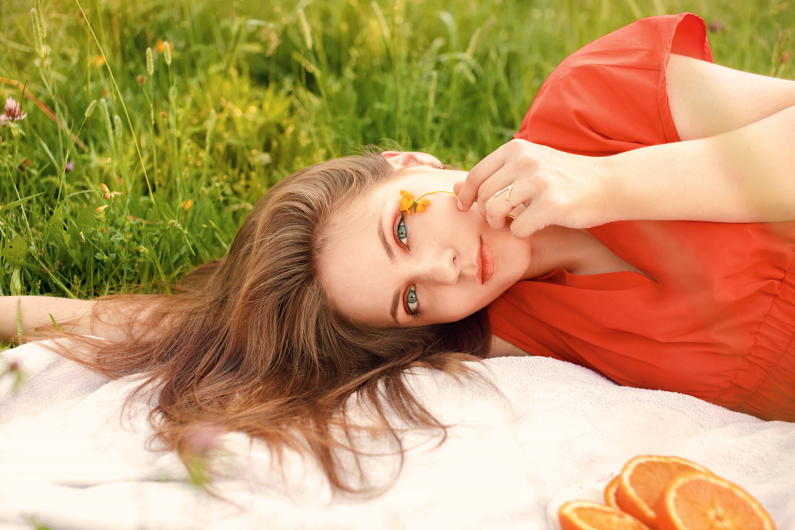 Аня. Фотограф Минск Елена Украинец