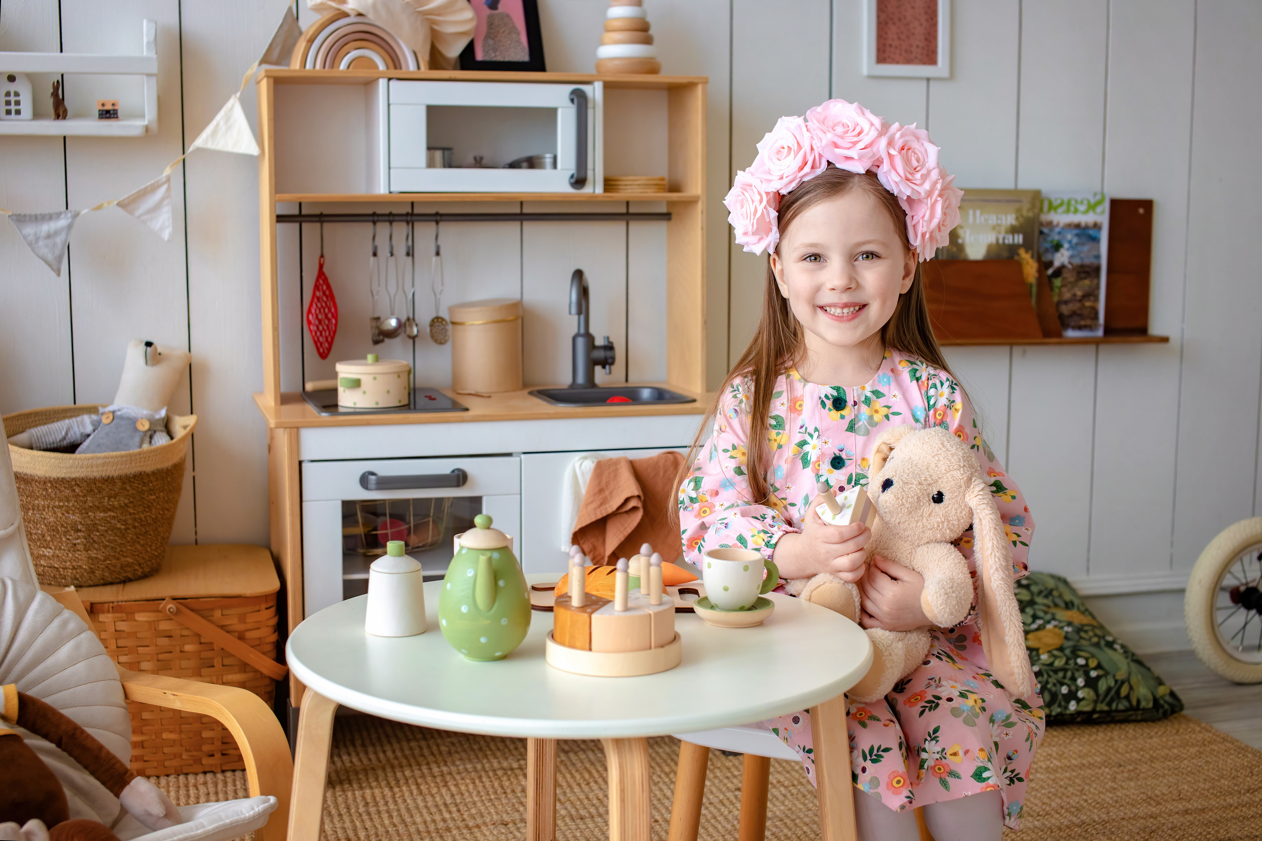 Наталья. Фотограф Минск Елена Украинец