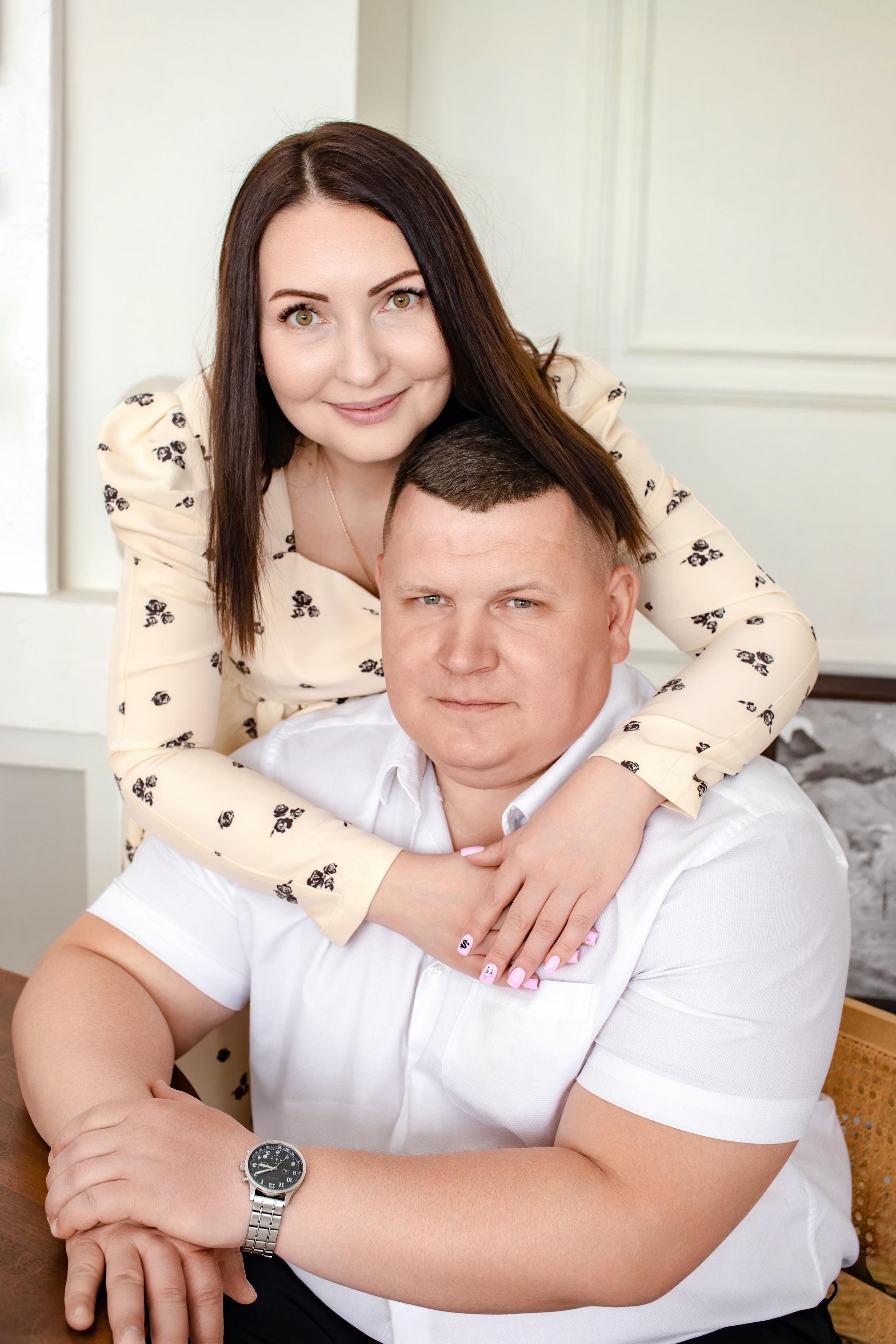 Наталья. Фотограф Минск Елена Украинец