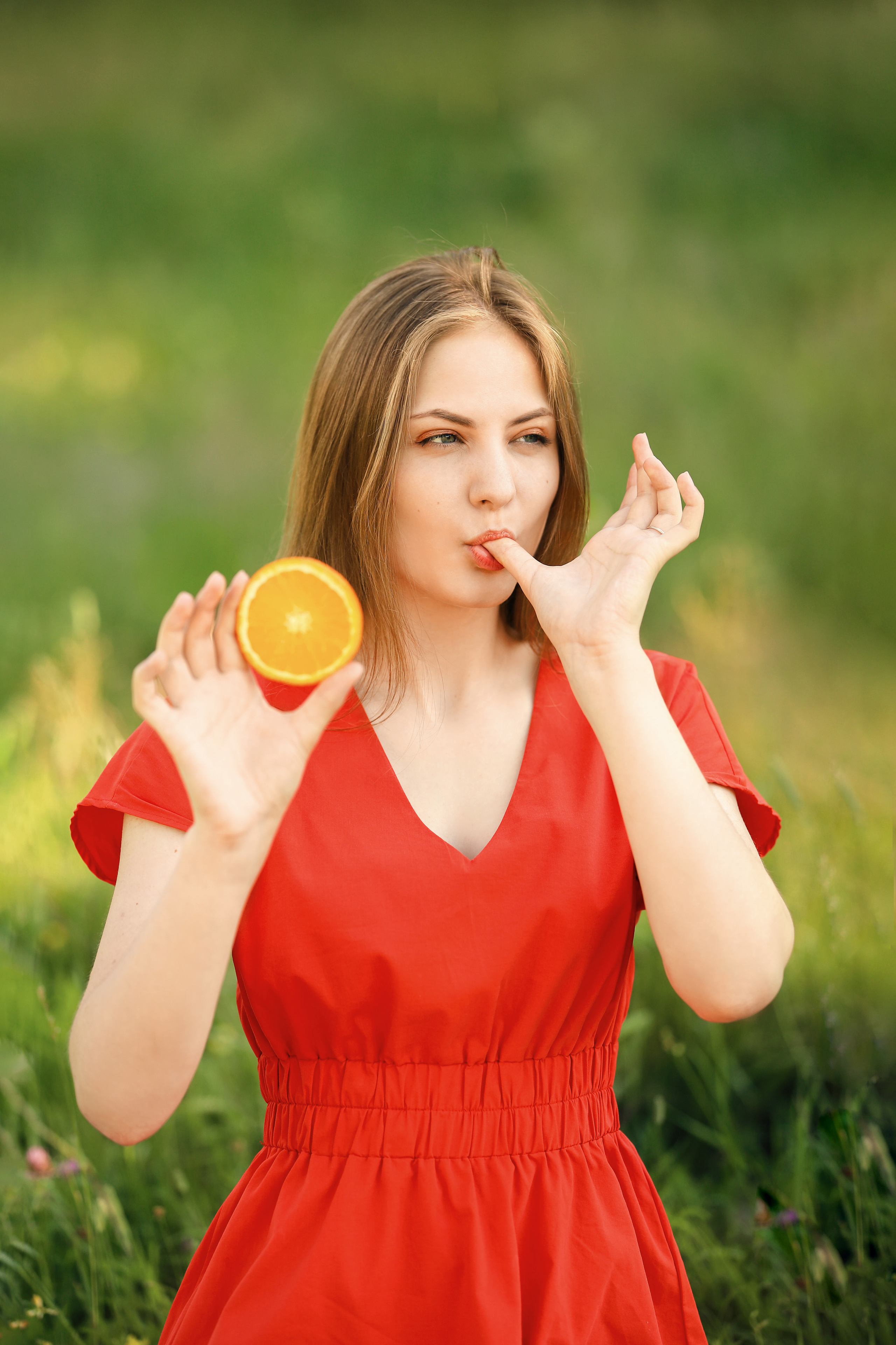 Аня. Фотограф Минск Елена Украинец