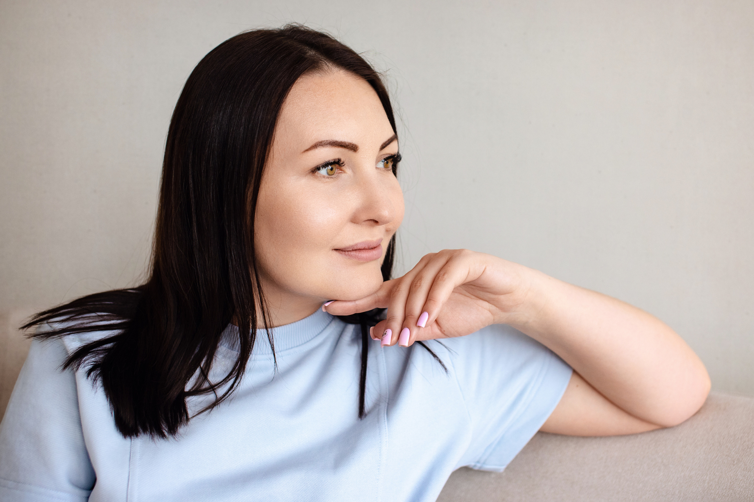 Наталья. Фотограф Минск Елена Украинец