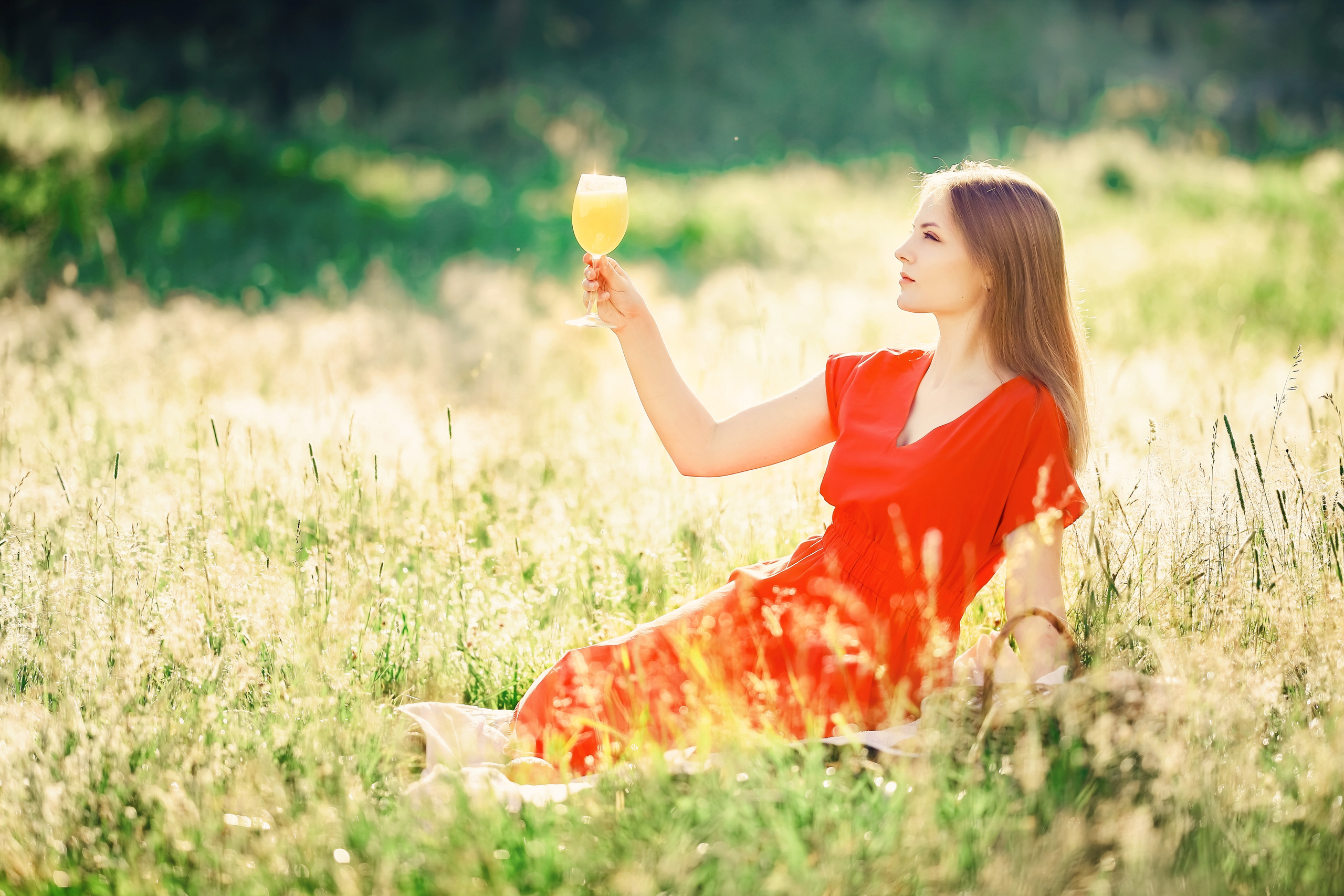 Аня. Фотограф Минск Елена Украинец