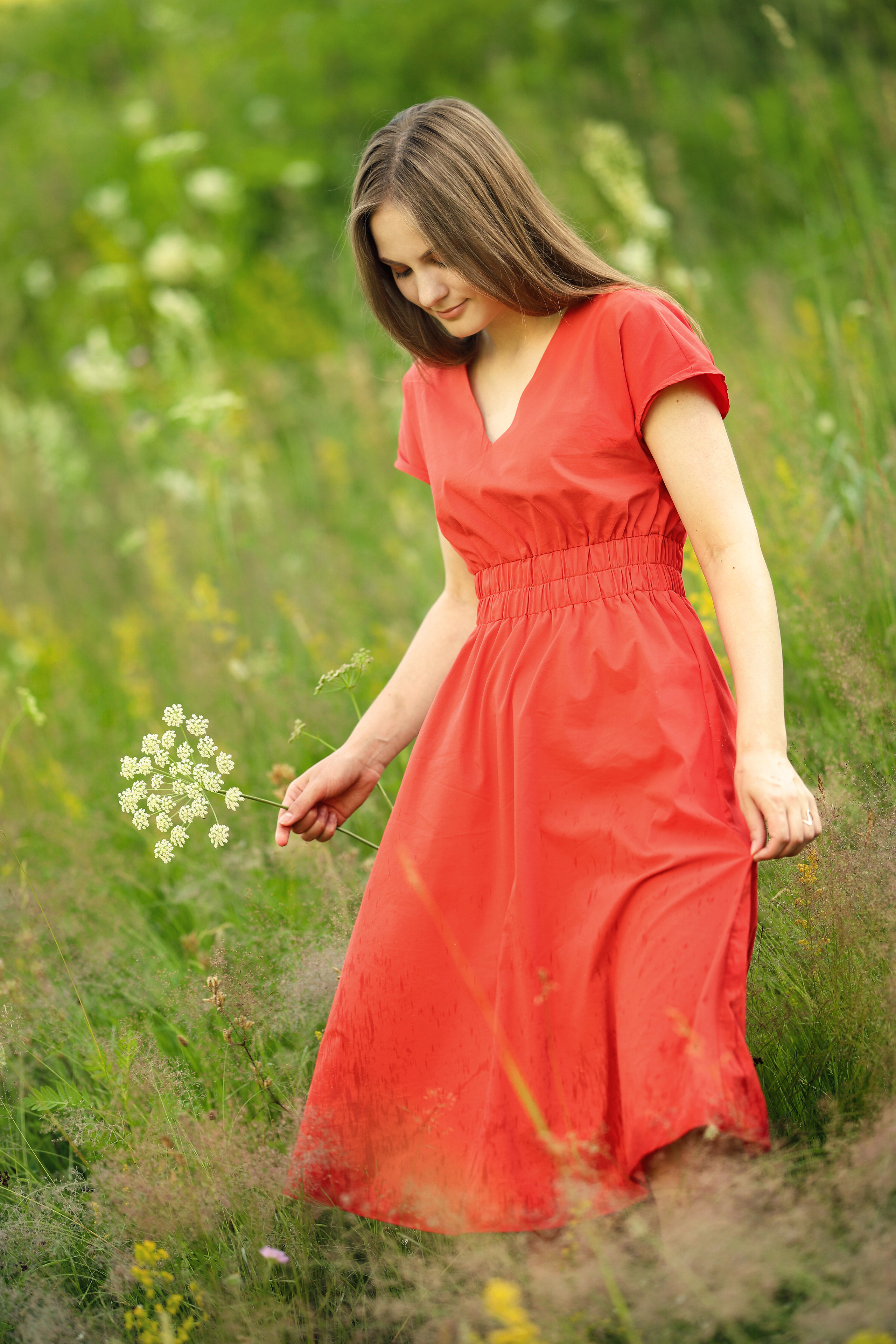 Аня. Фотограф Минск Елена Украинец