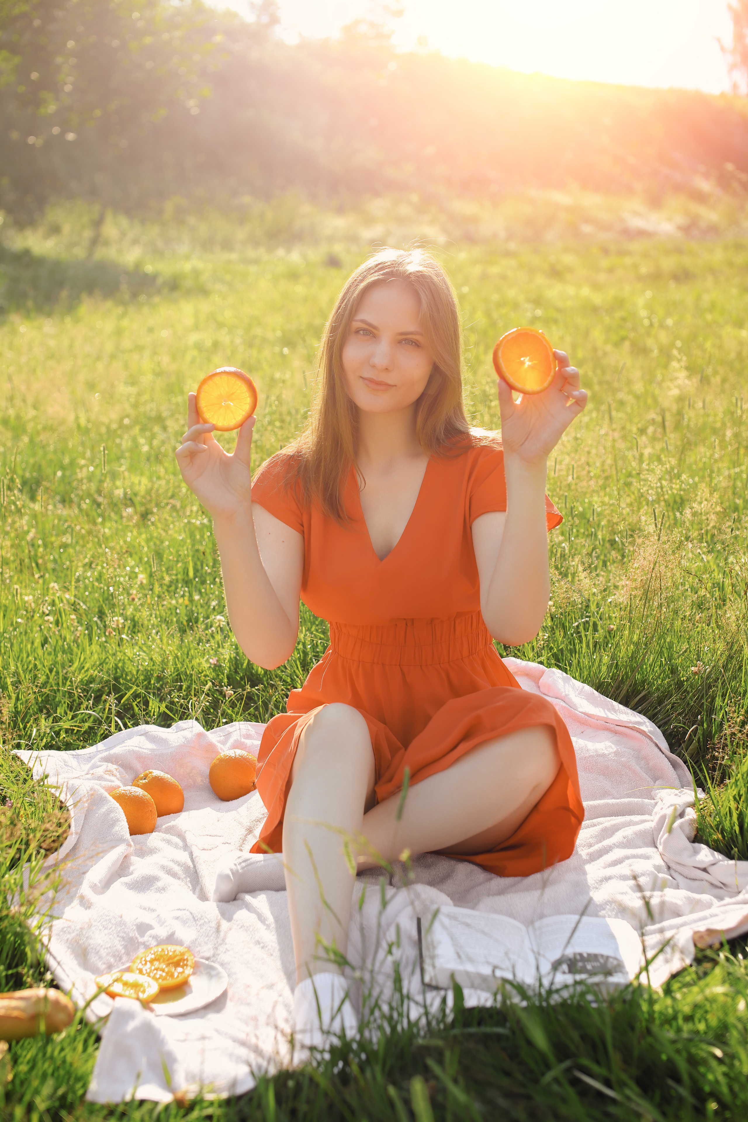 Аня. Фотограф Минск Елена Украинец