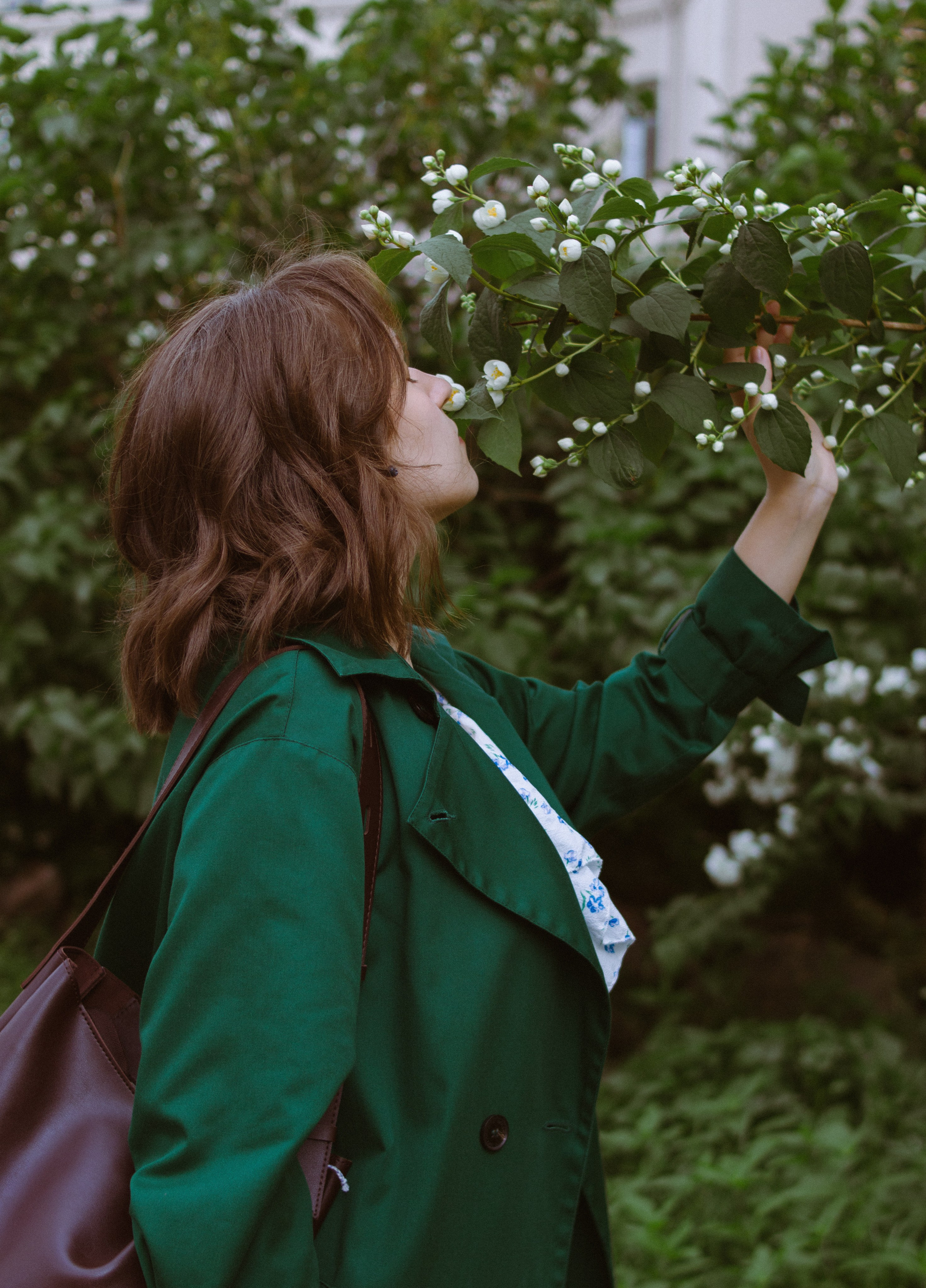 Алиса. Портретный фотограф Громова Мария