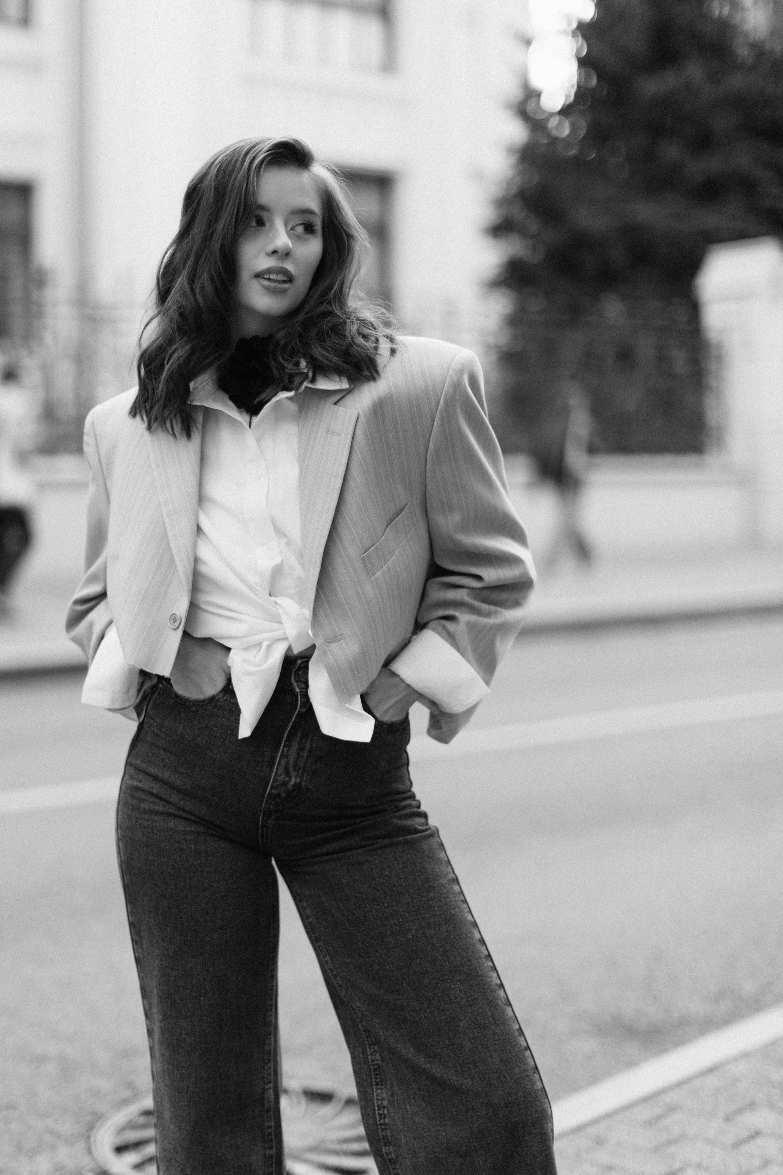 Анна. Свадебный фотограф Москва Татьяна Кундельчук