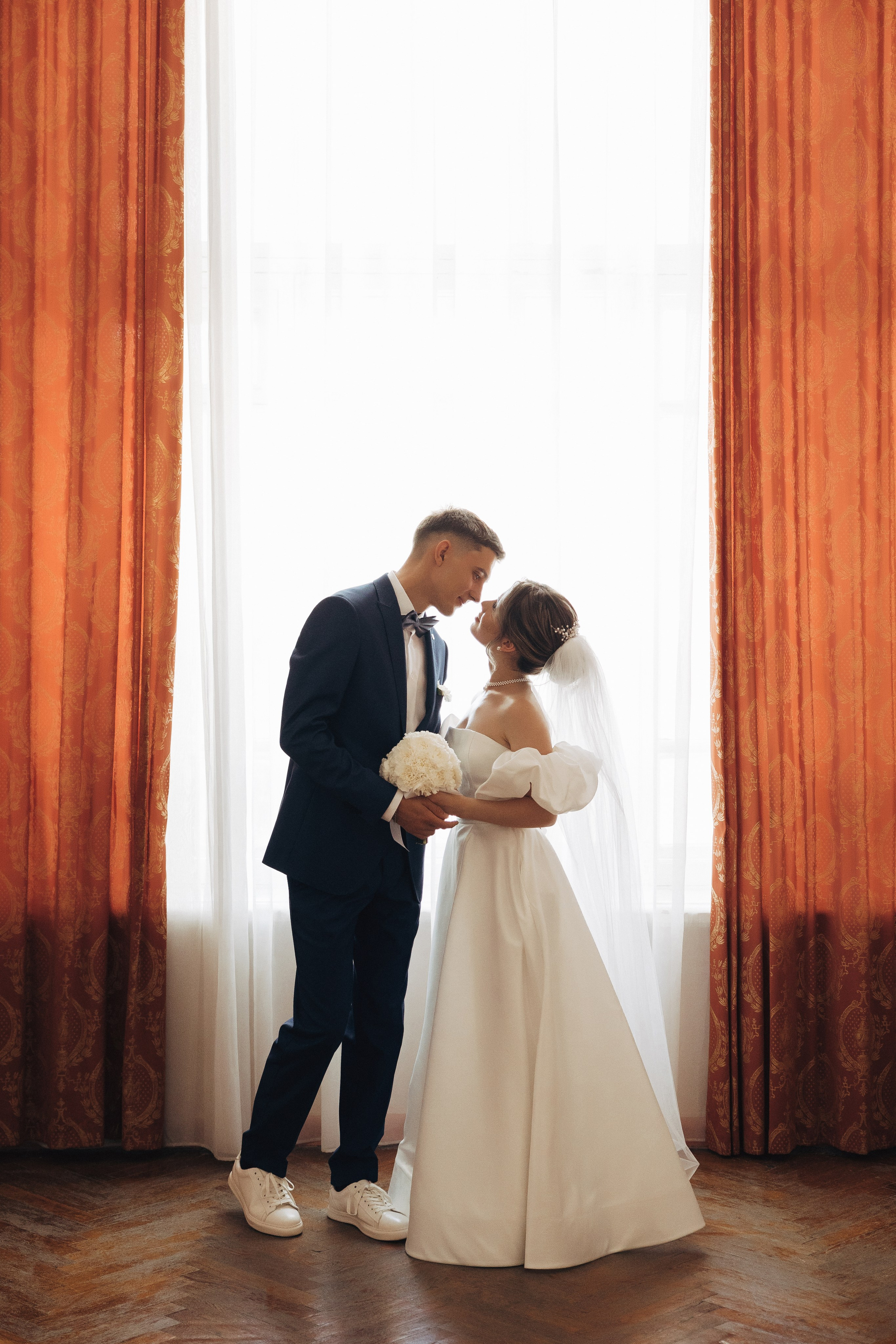 ❤️. Свадебный и семейный фотограф в Астрахани Заскокина Анастасия