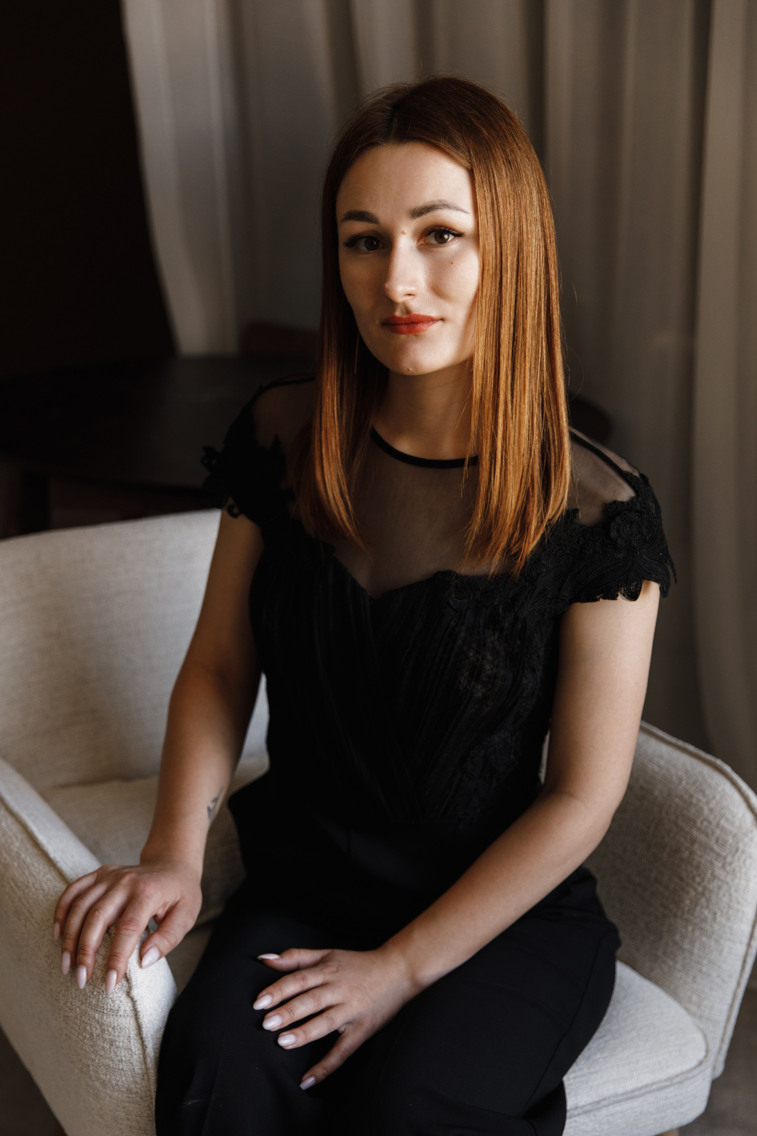 Ирина (косметолог). Свадебный фотограф Краснодар Ростов Солоникова Вероника