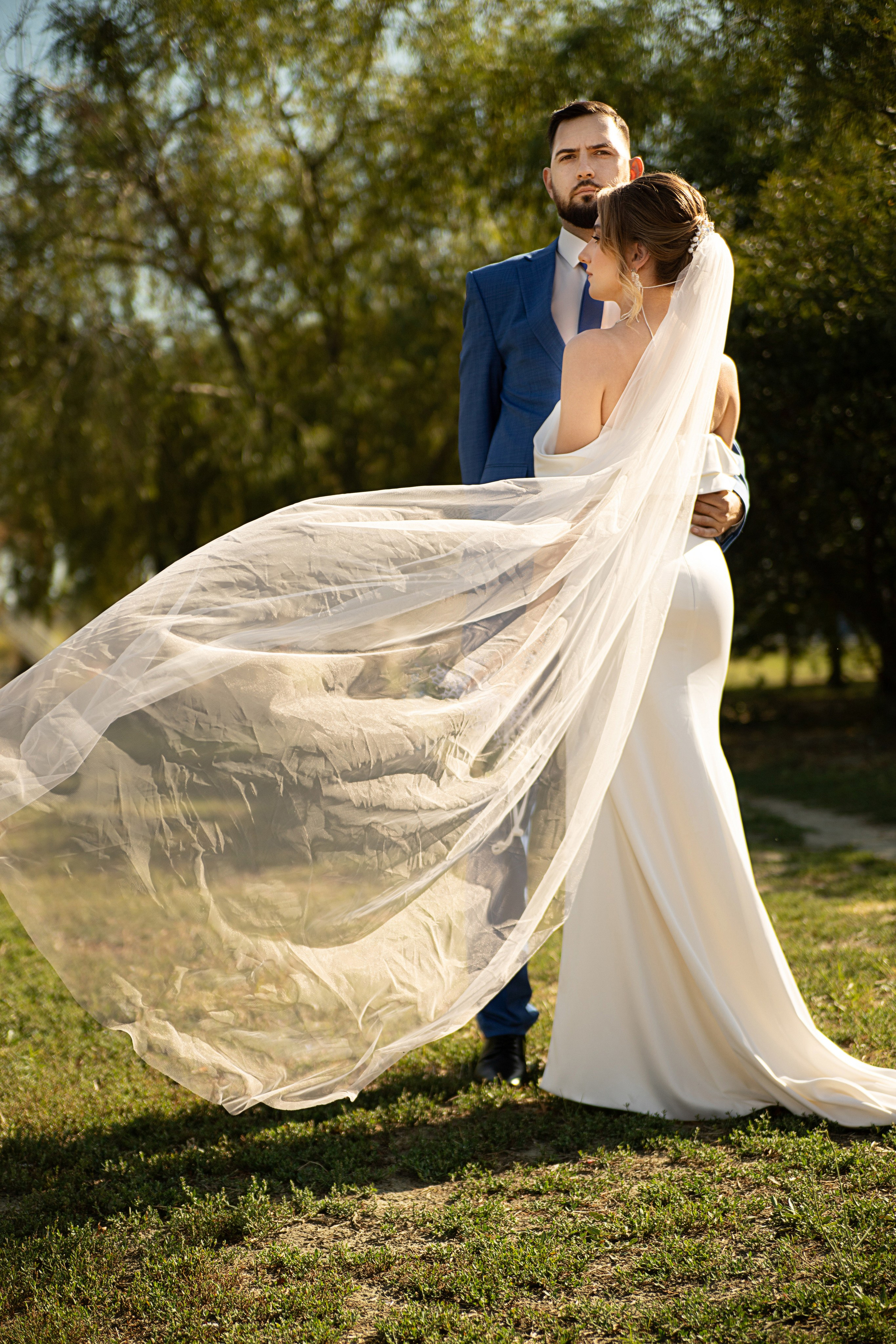 Анатолий и Даша. Фотограф Александр Закадычный | Таганрог