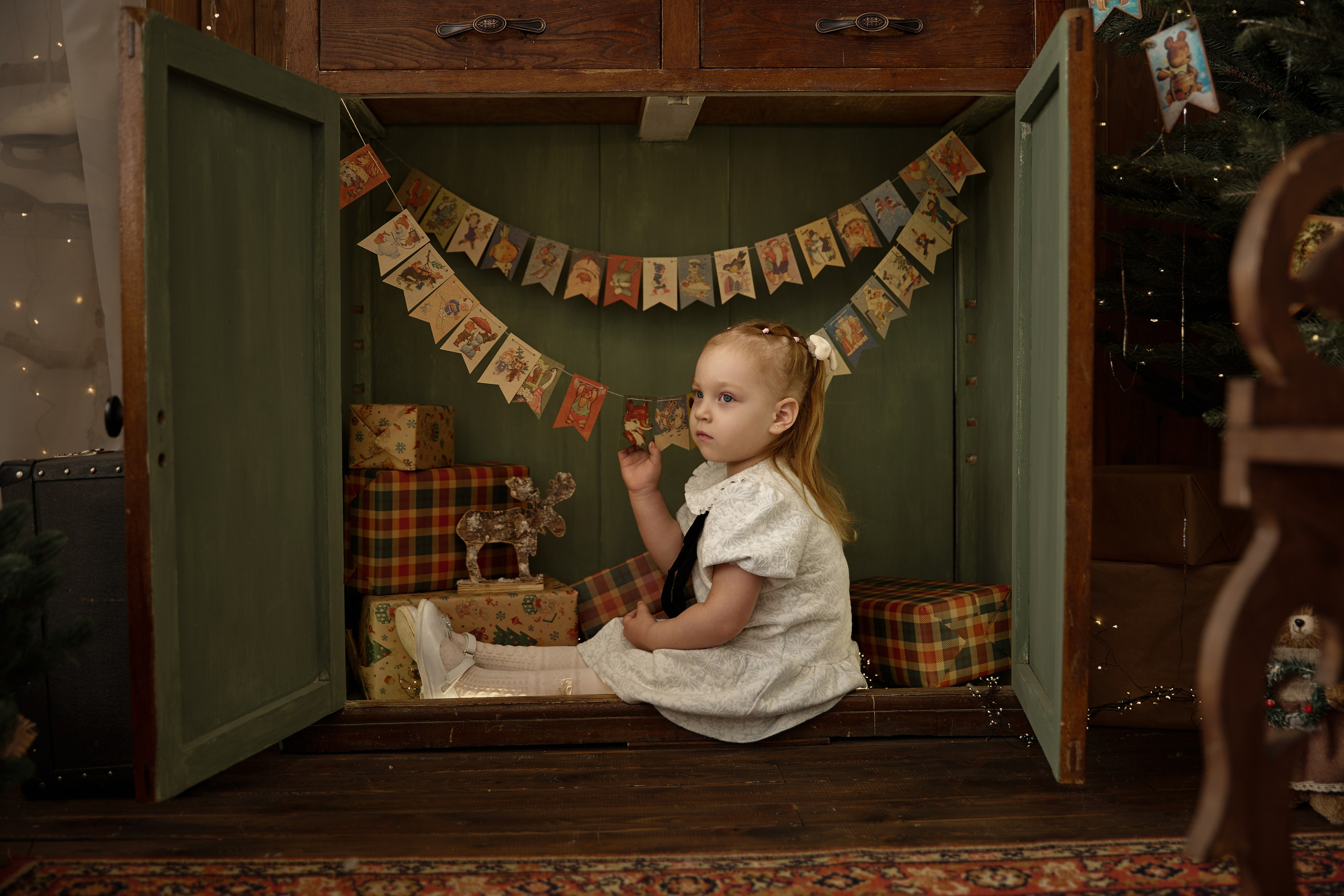 Диана. Фотограф женского портрета, беременности и материнства Харькова Елена