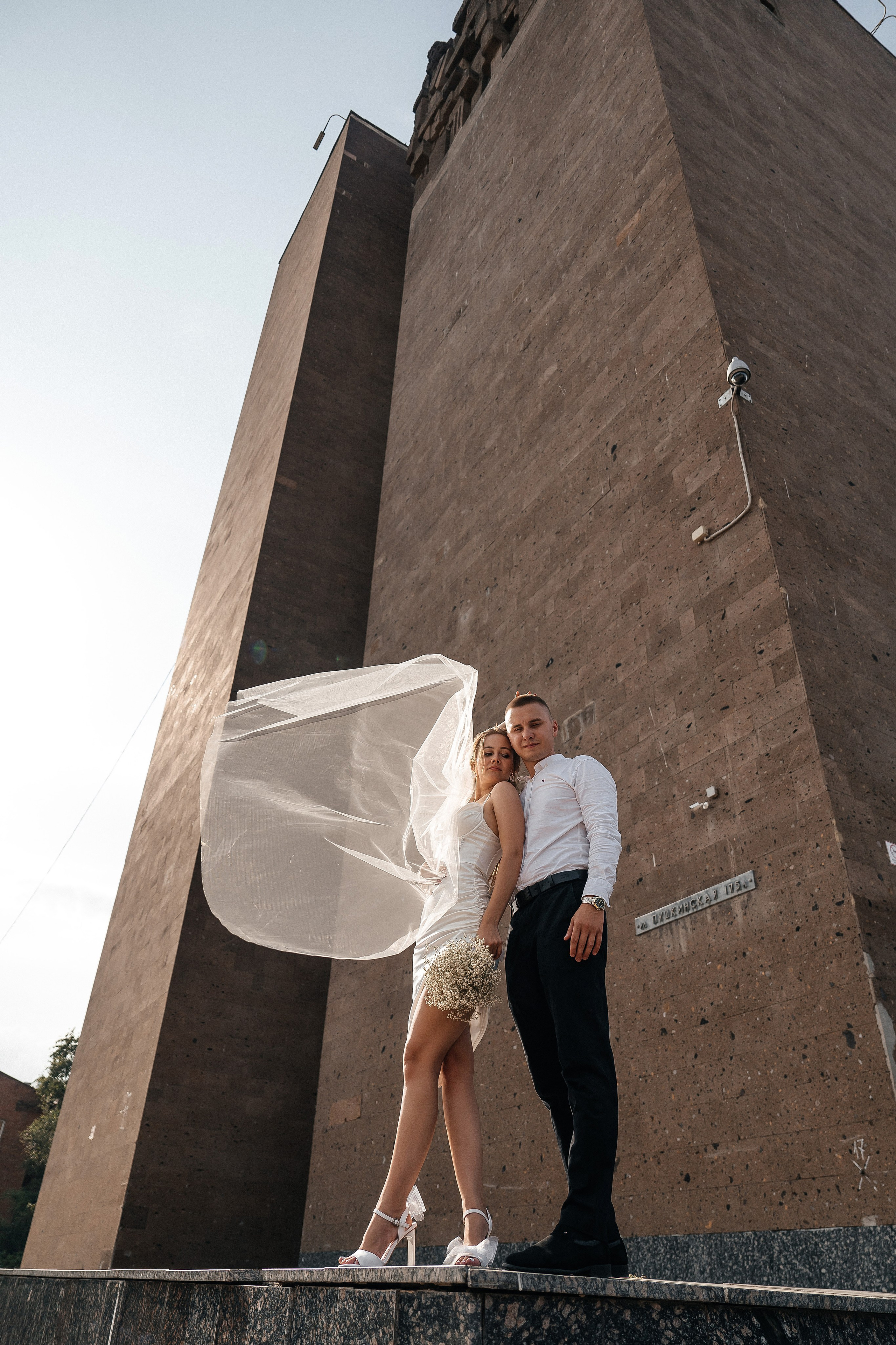 Владимир & Диана. Lokos.pro Ник Соколов Фото и Видео Москва/Ростов-на-Дону