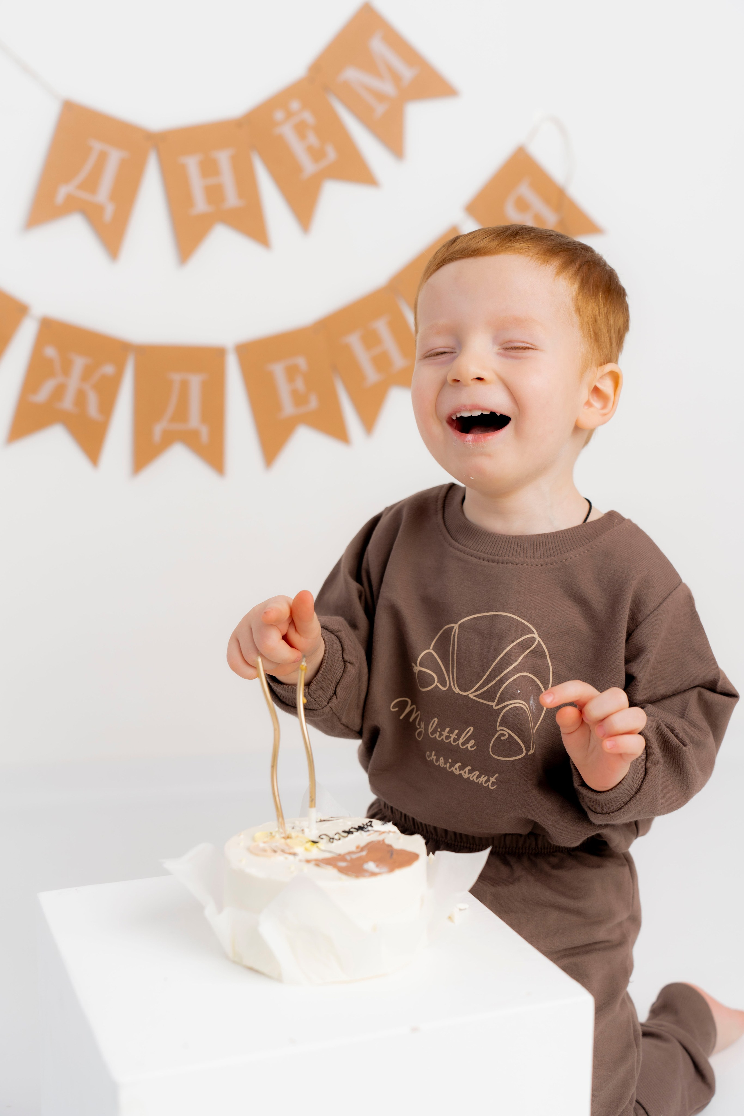 Постарше. Детский и newborn фотограф в г. Калуга Ольга Дедяева