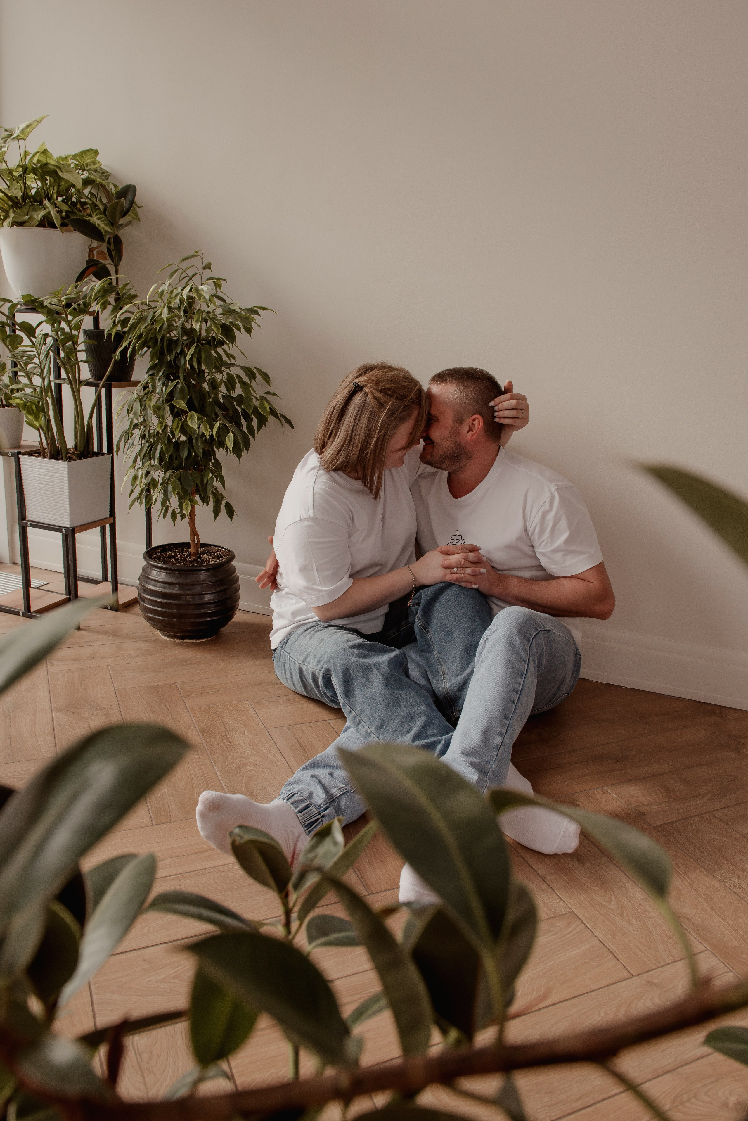 Константин&Валерия. Семейный фотограф в Новочеркасске Виктория Громова