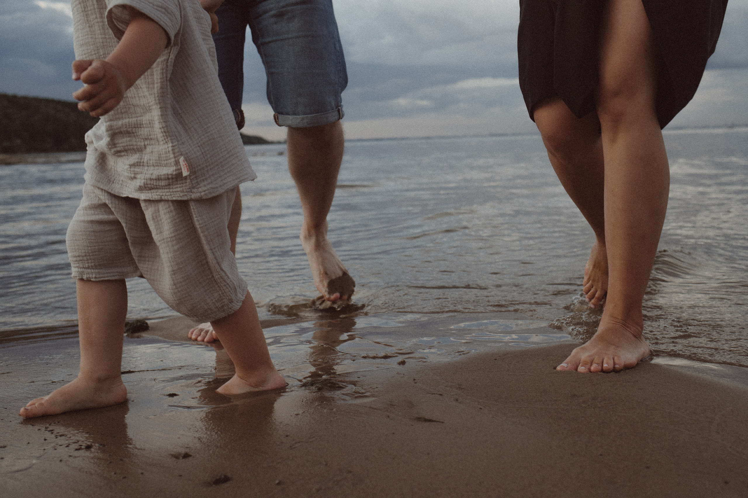 Детство. Фотограф Ксения Степаненко