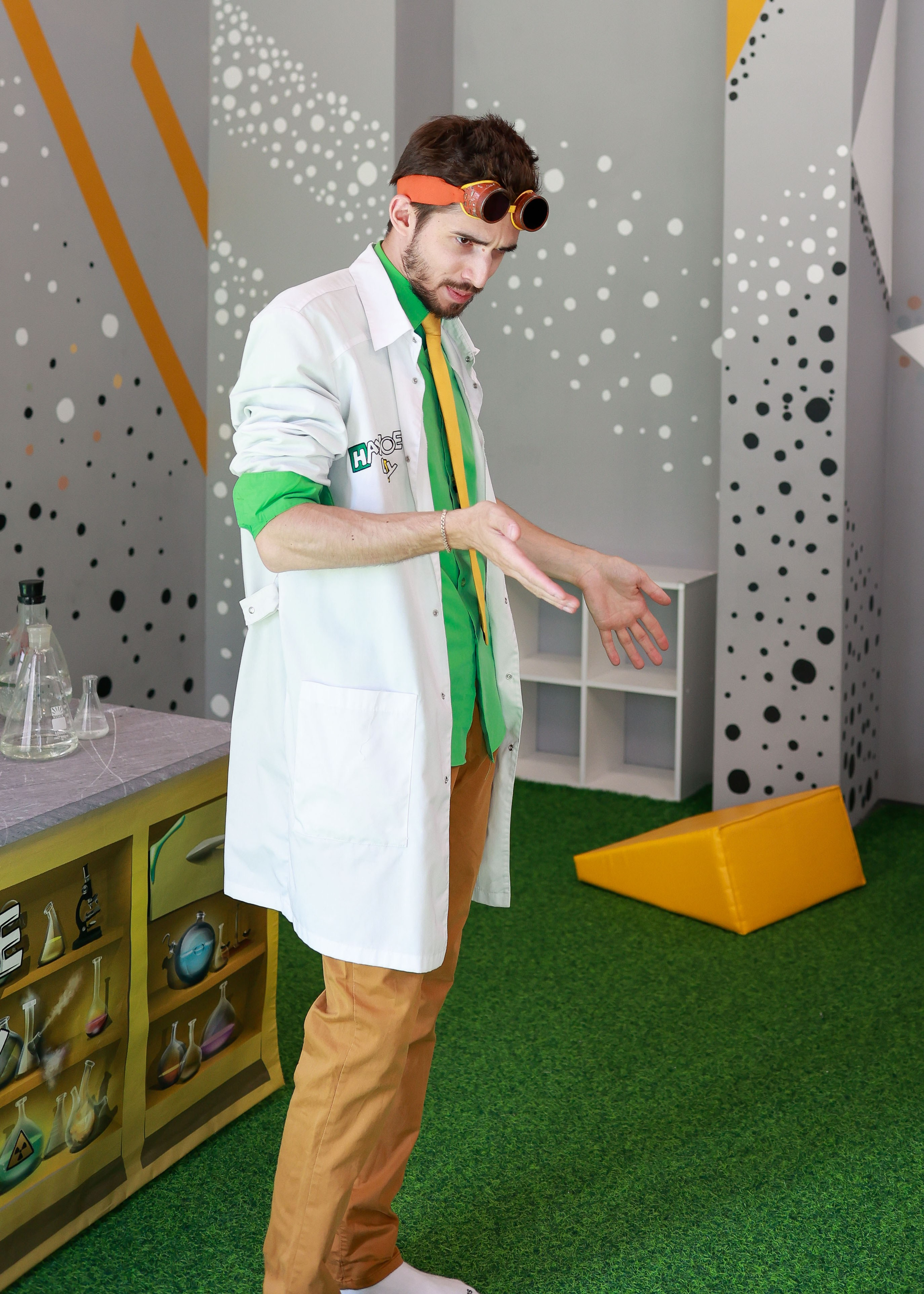 День рождения Таи. Семейный и детский фотограф в Москве Юлия