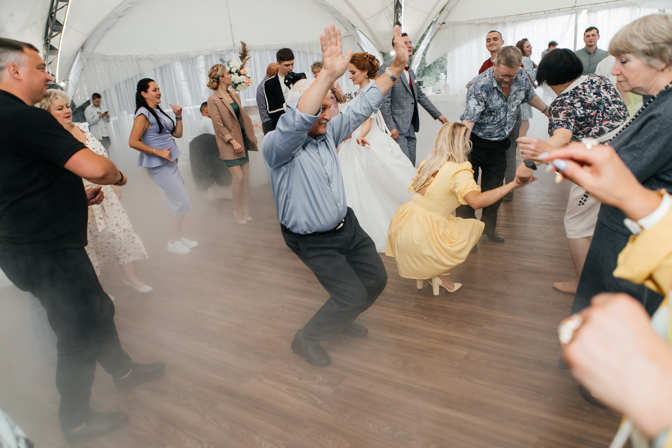 Сергей и Ксения. Фотограф в Москве Дмитрий Жарков