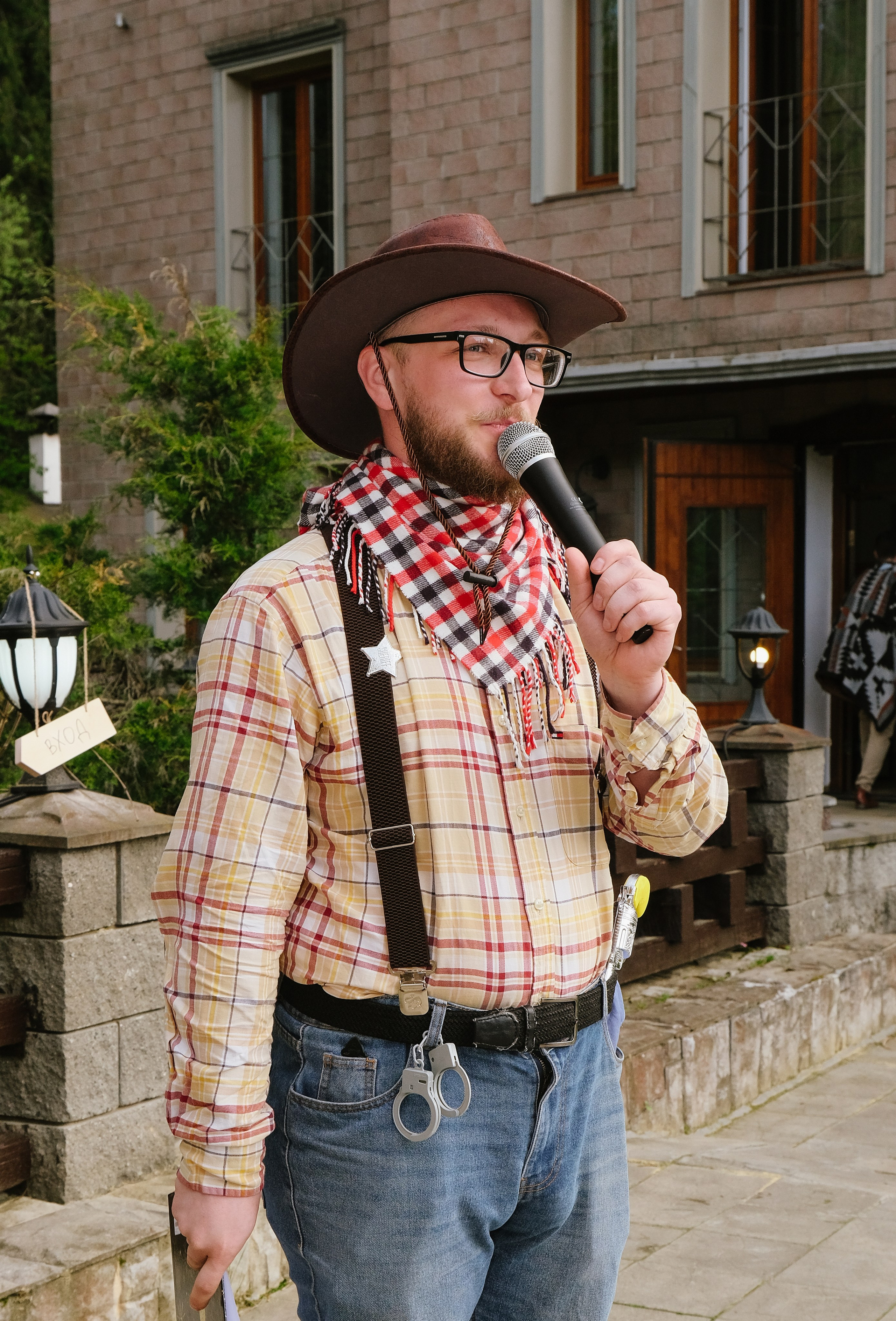 Артем и Наталия. Фотограф и видеограф в Москве Полина Абраменкова