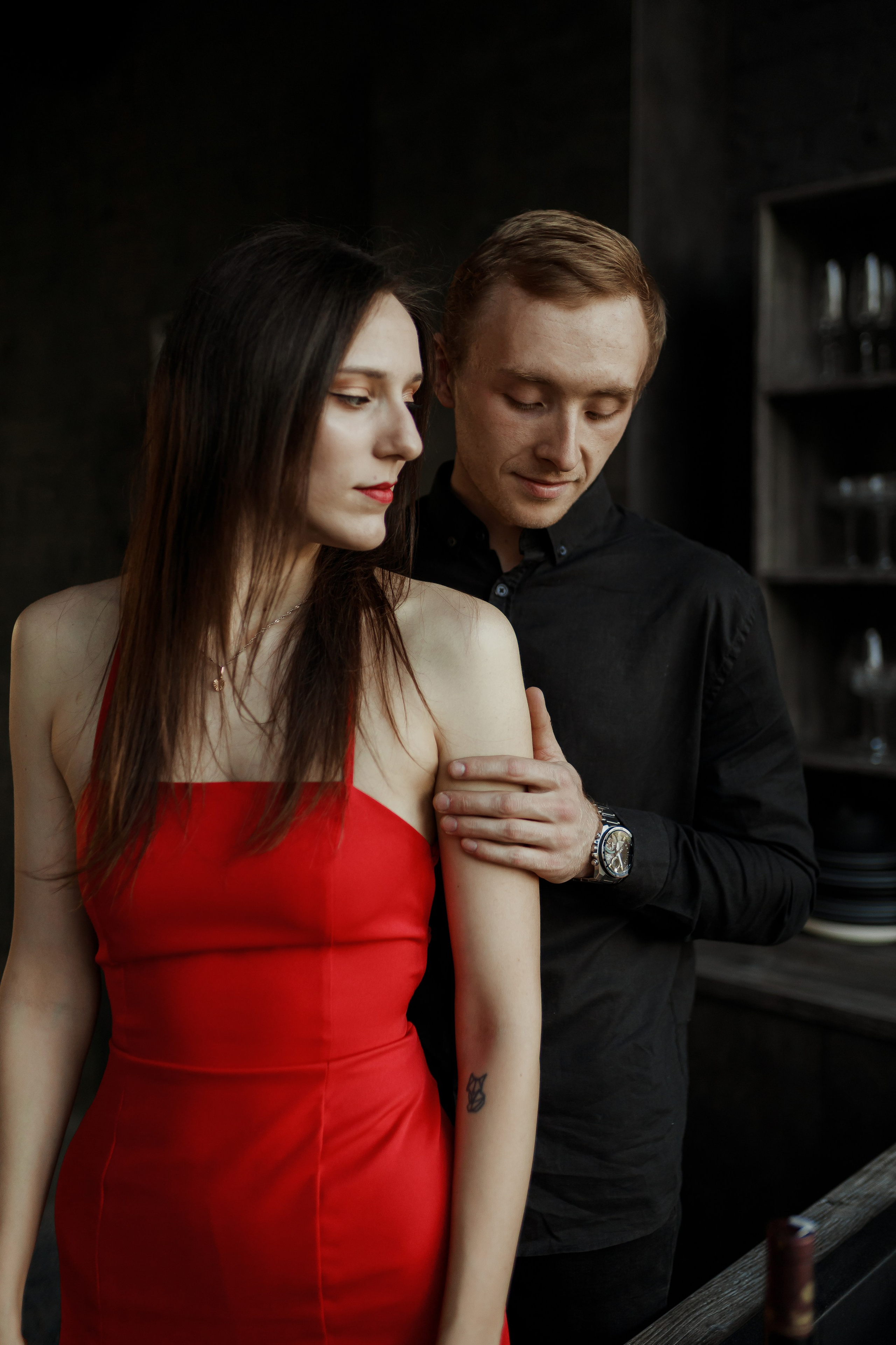 Егор & Ира. ФОТОГРАФ Маргарита Сивакова | Ярославль Кострома Москва