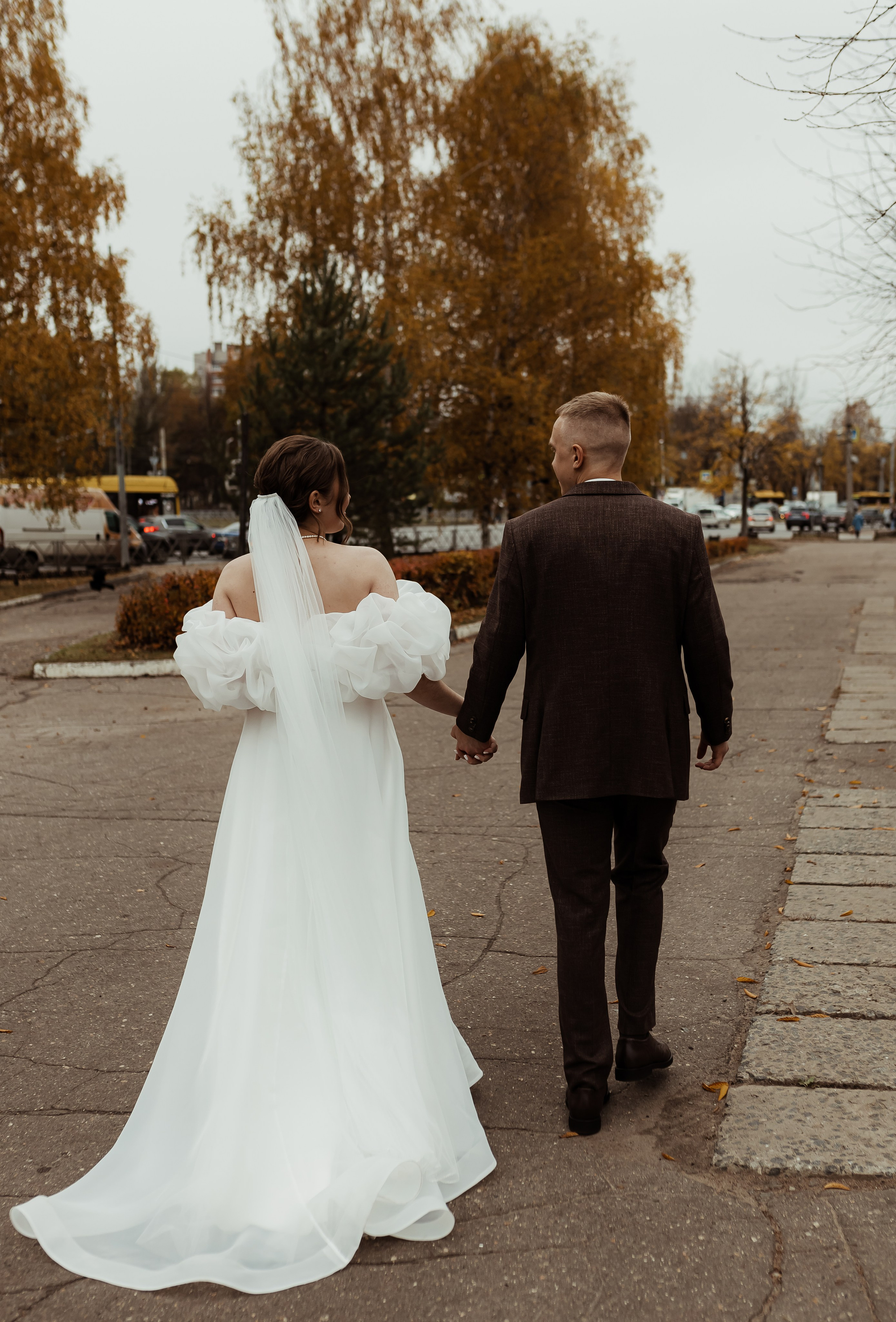 Иван & Светлана. ФОТОГРАФ Маргарита Сивакова | Ярославль Кострома Москва