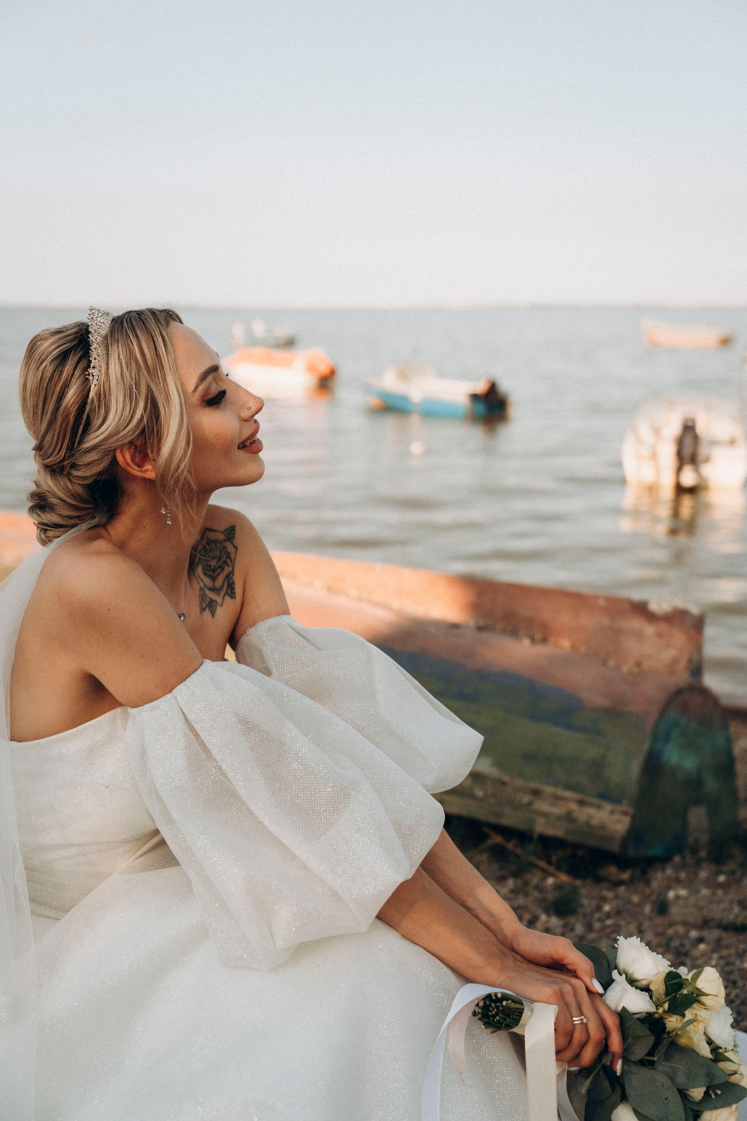 А&Н. Свадебный и семейный фотограф в Ейске Инна Чаплюк