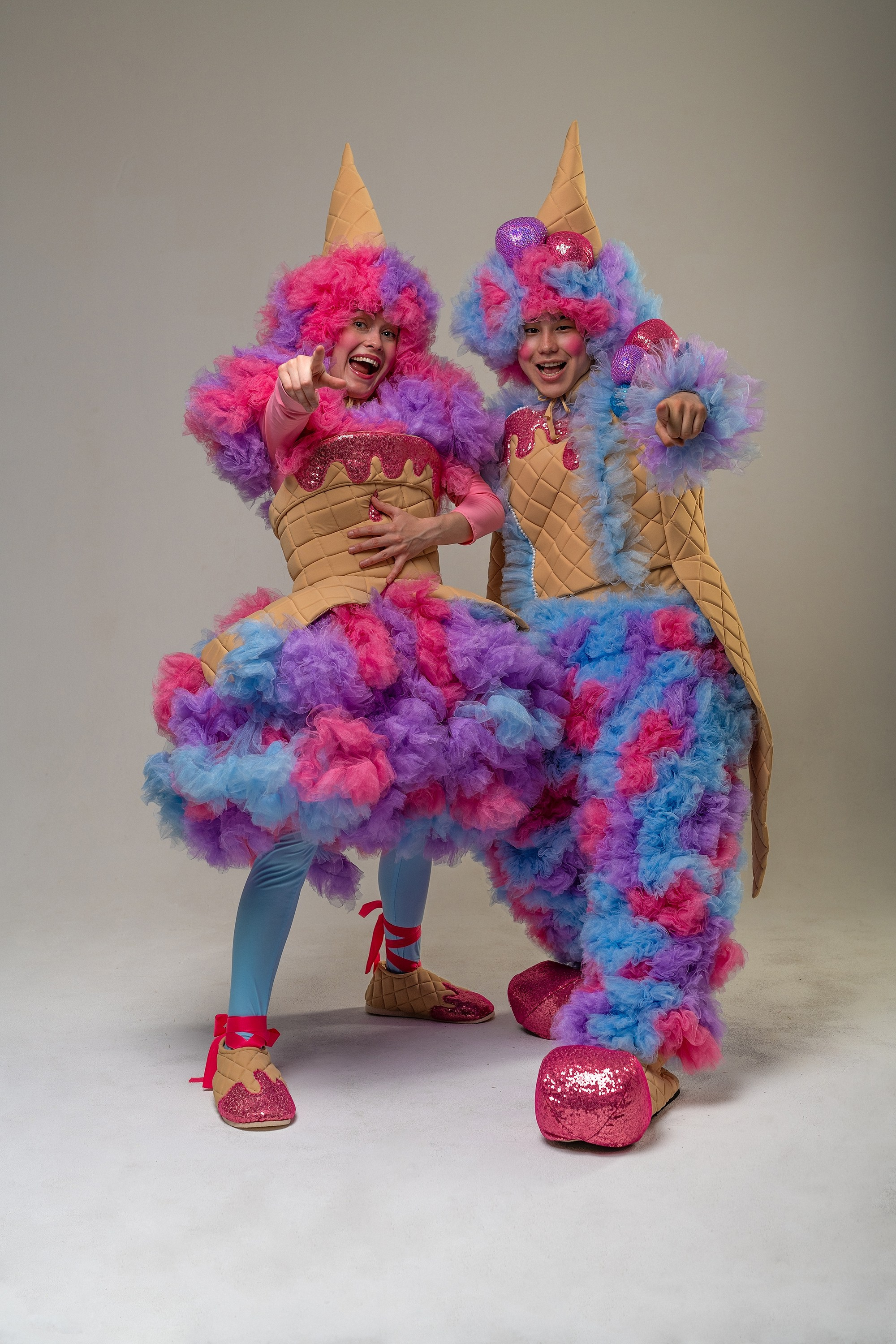 Аниматоры (10.07.2023). Фотограф Андрей Серенков