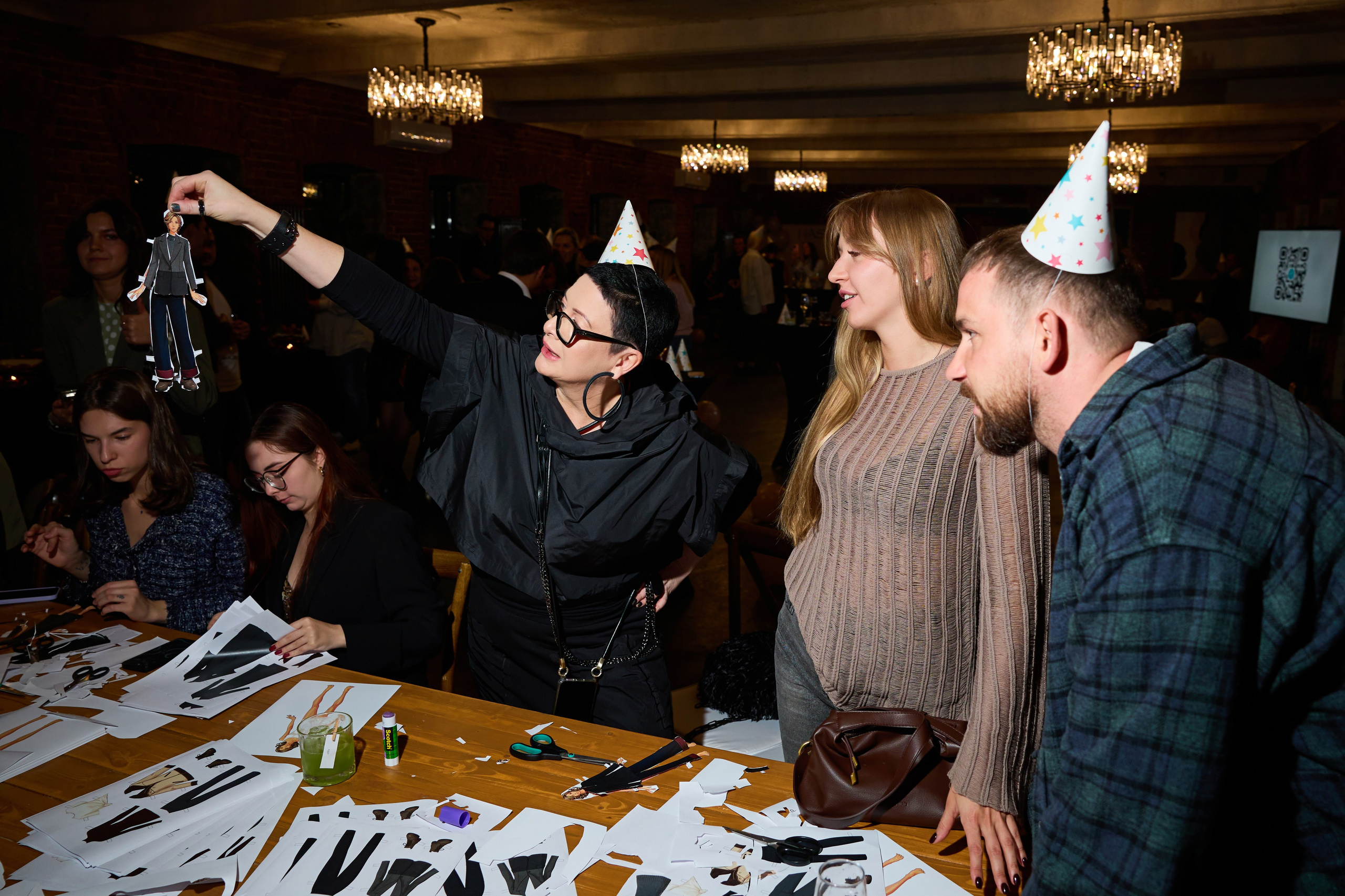 HASS 24 года!. Фотограф Иван Недорез