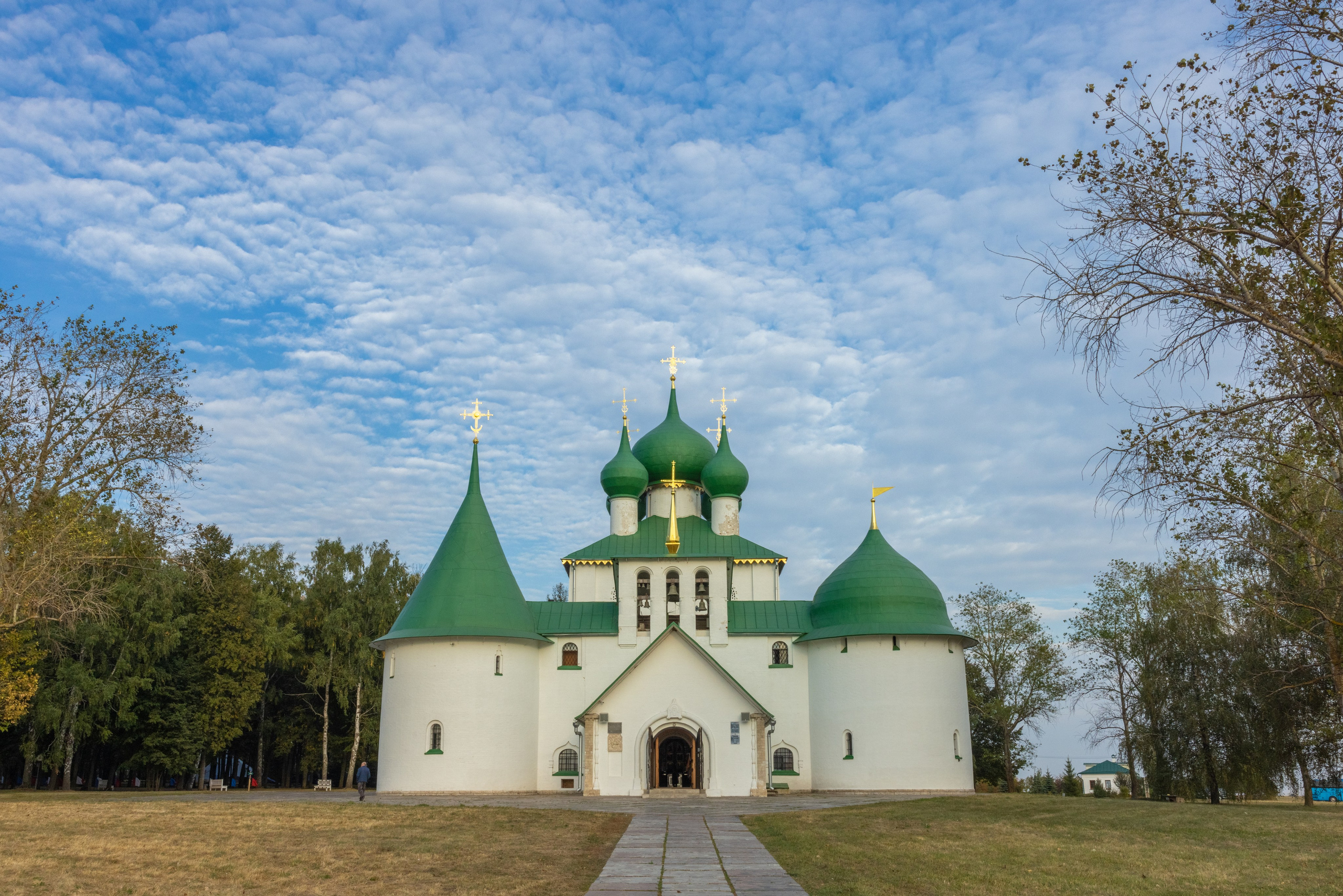 Куликово Поле. Фотограф в Туле Крупский АнДРей. Фотостудия «КАДР71» в Туле