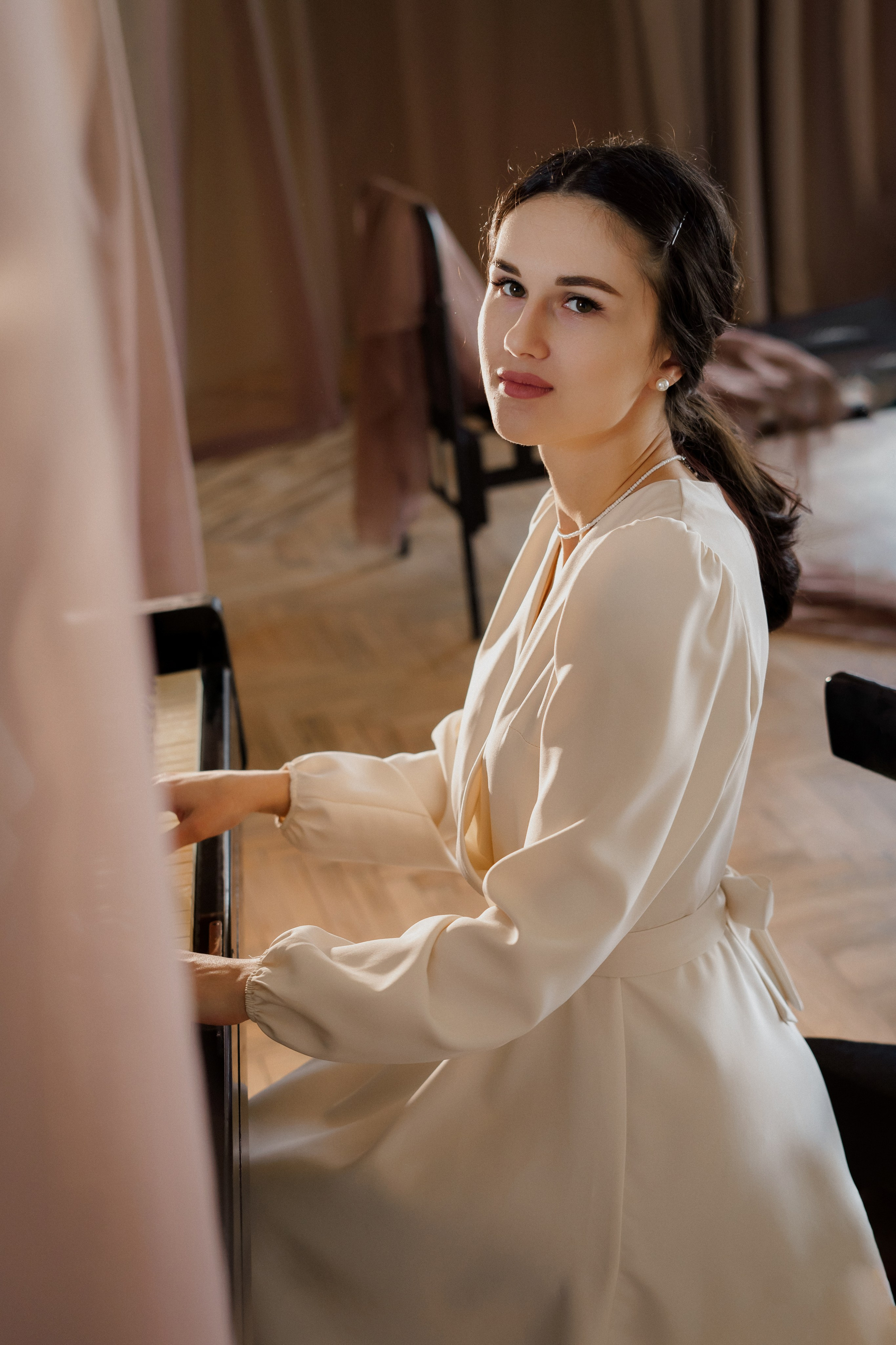 Ульяна. Фотограф Валерия Крахмалева