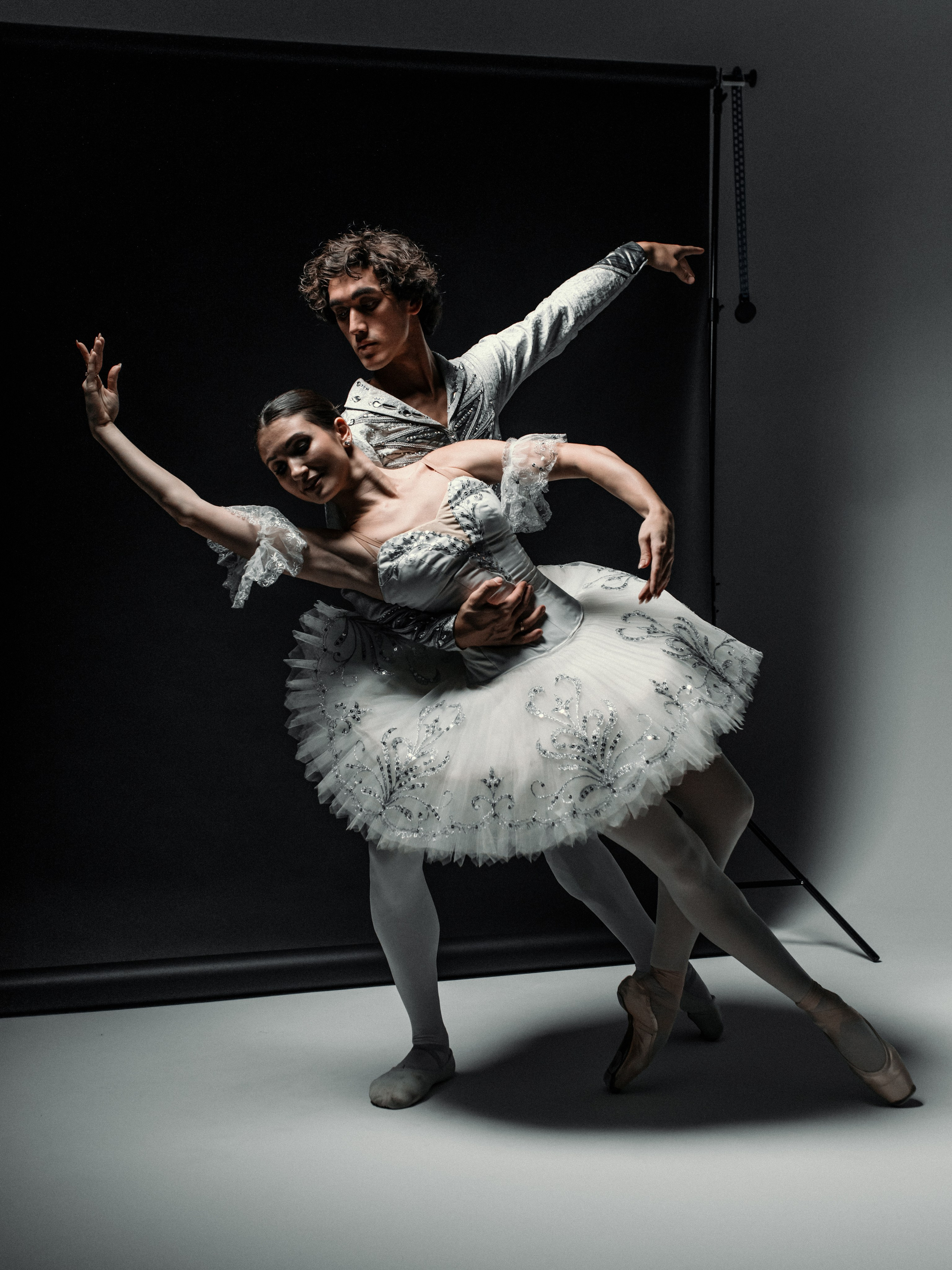 PIXEL 24. Елизавета Федотова | фэшн-фотограф