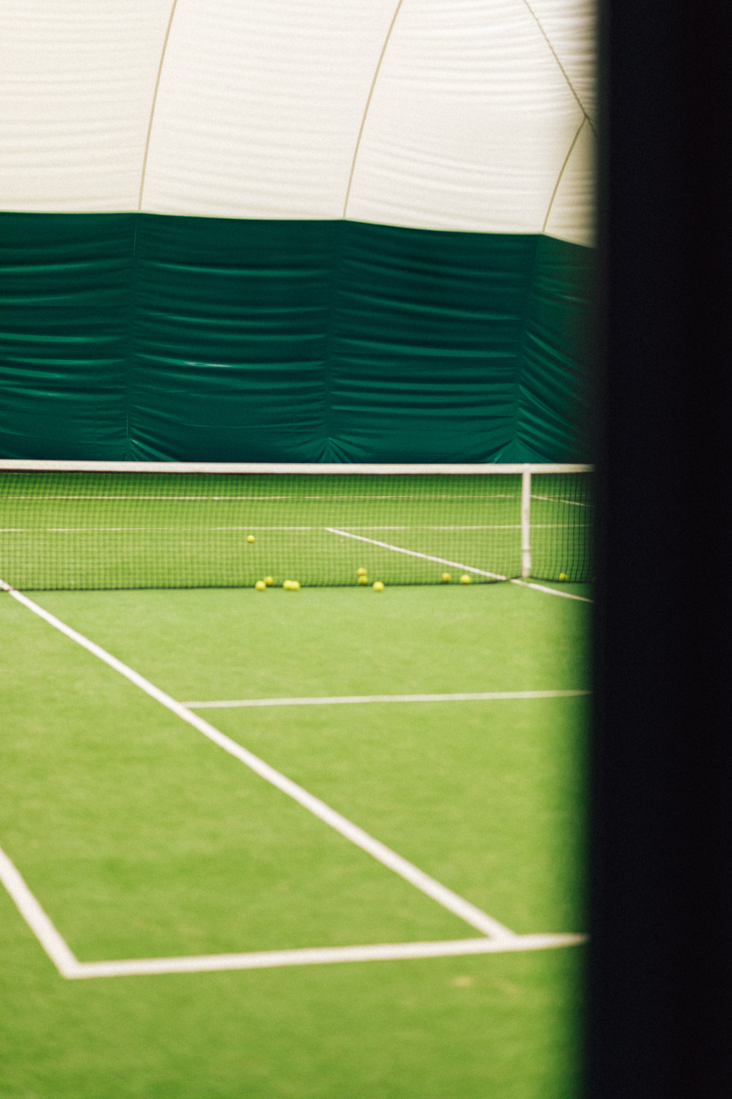 ТЕННИСКОР. Елизавета Федотова | фэшн-фотограф