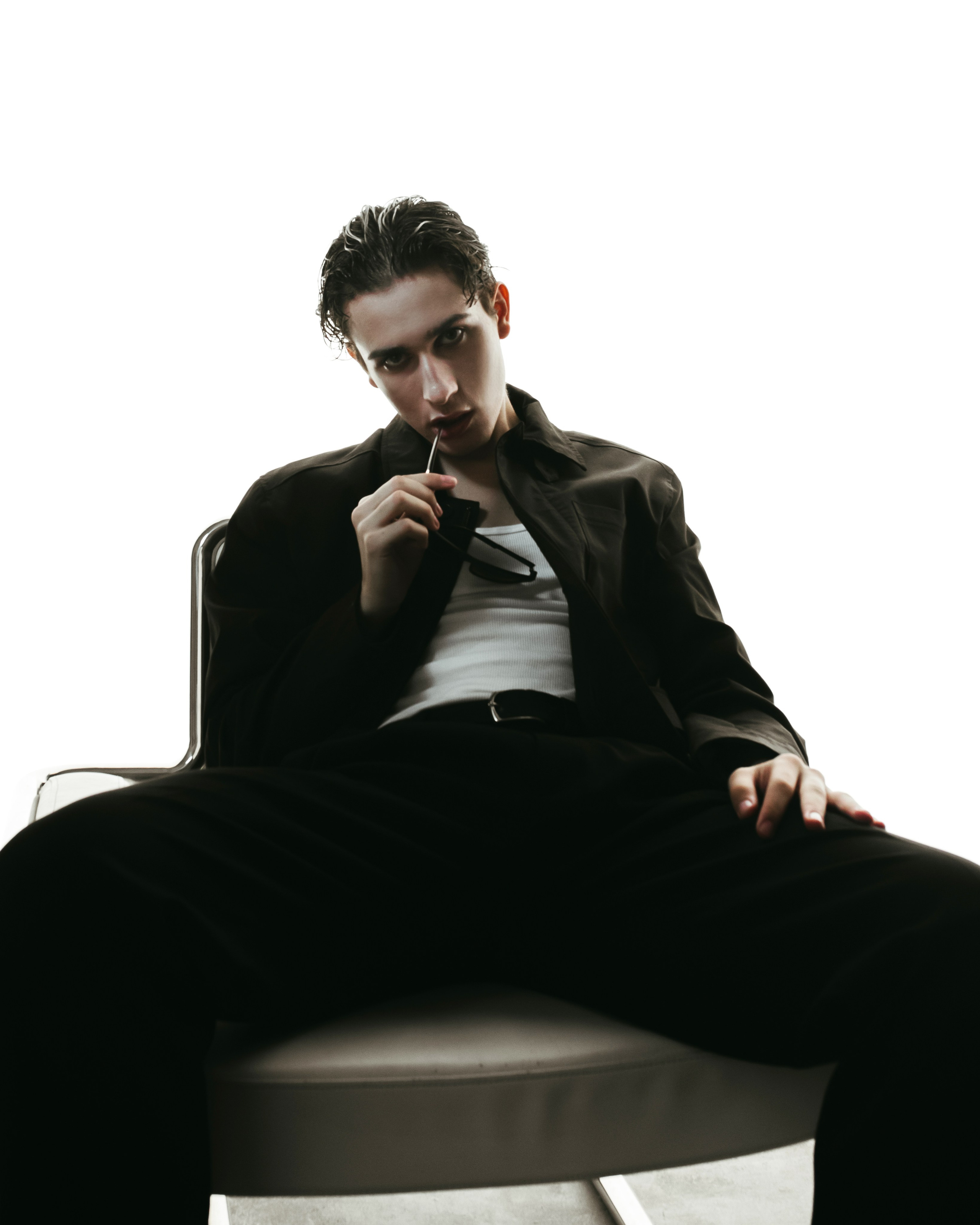 BAD BOY. Елизавета Федотова | фэшн-фотограф