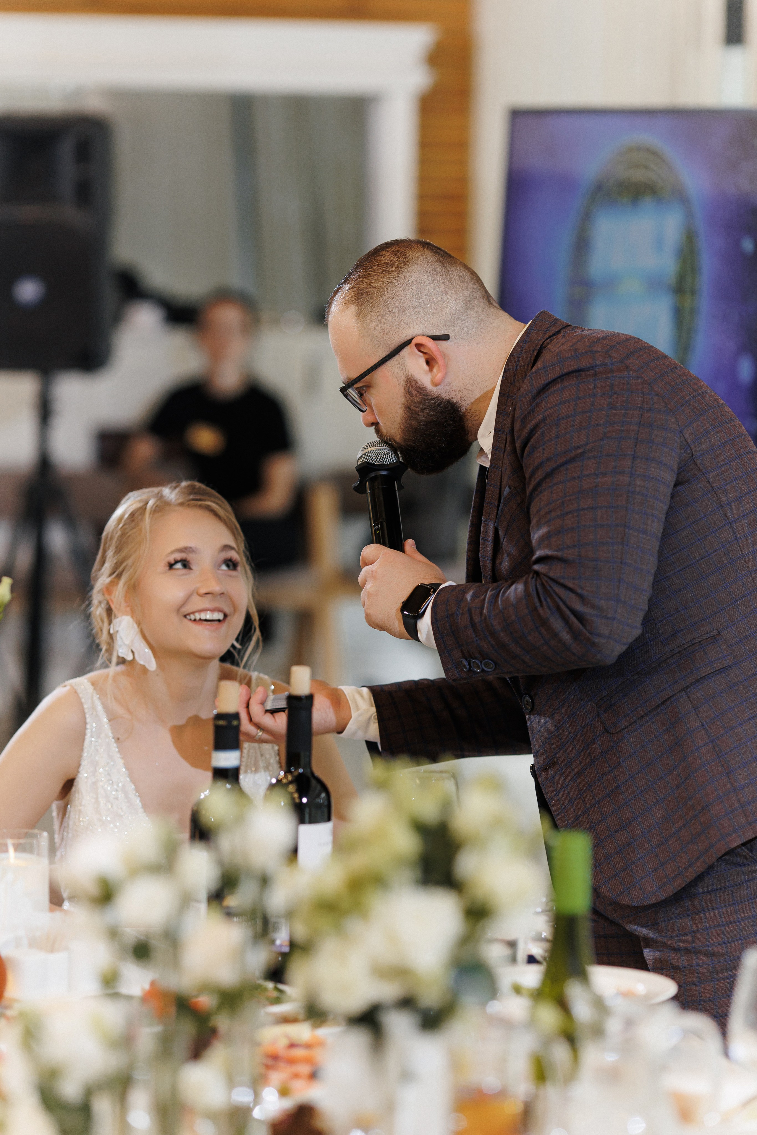 Кристина и Евгений. Свадебный и репортажный фотограф Евгений Петров