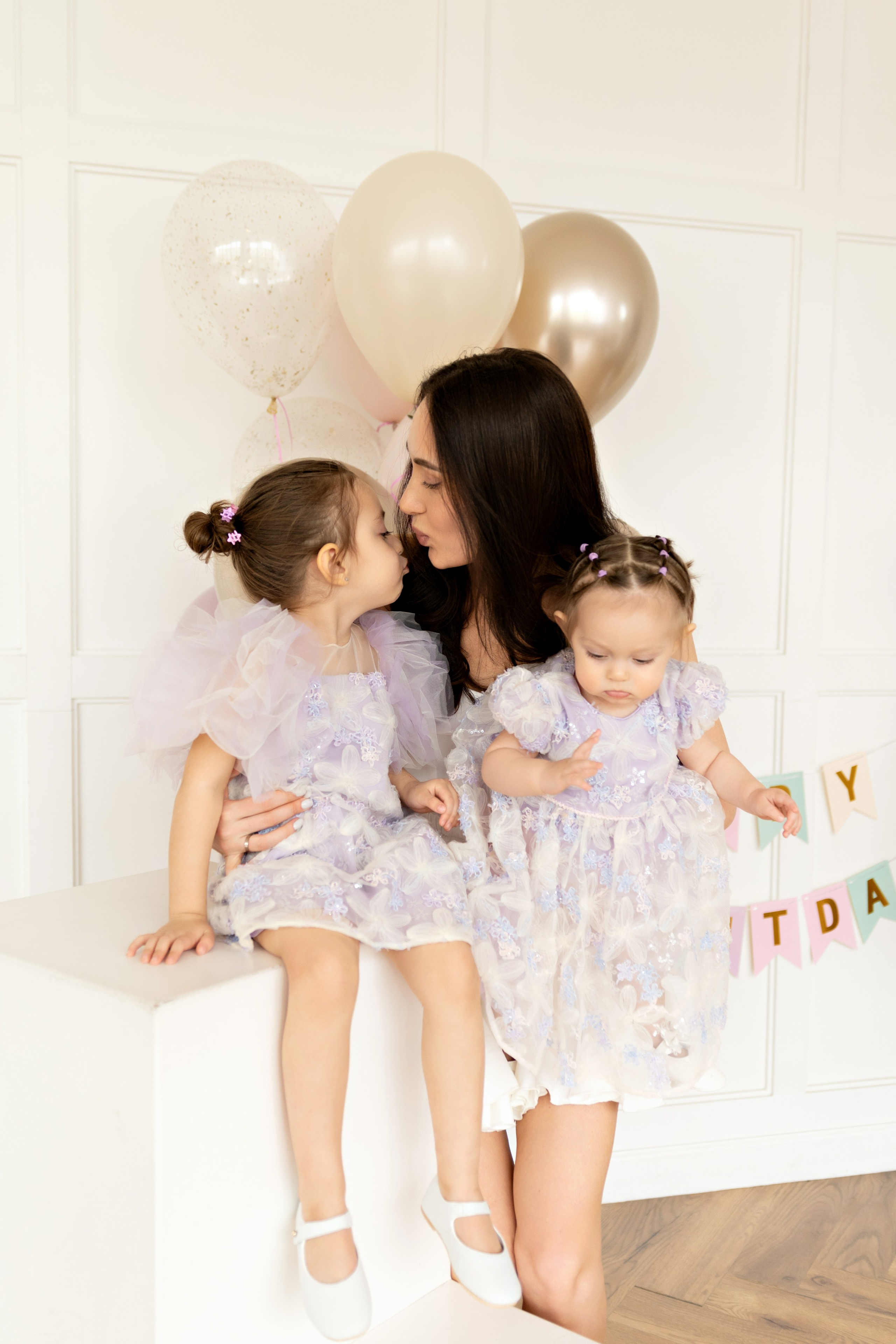 Годик Ани. Елена Задорина