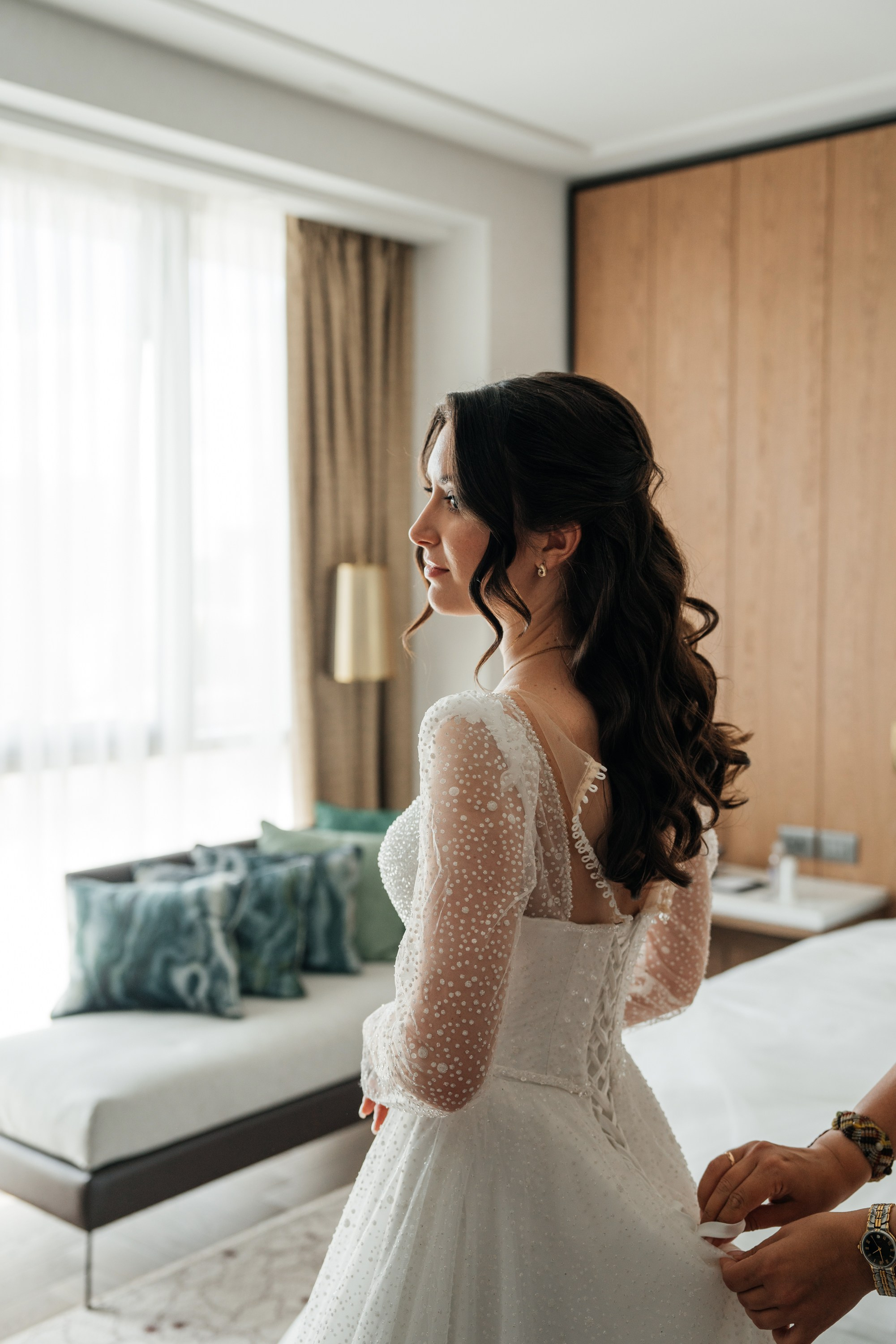 Свадьба Владимира и Элеоноры. Свадебный и семейный фотограф Надежда Соловьева