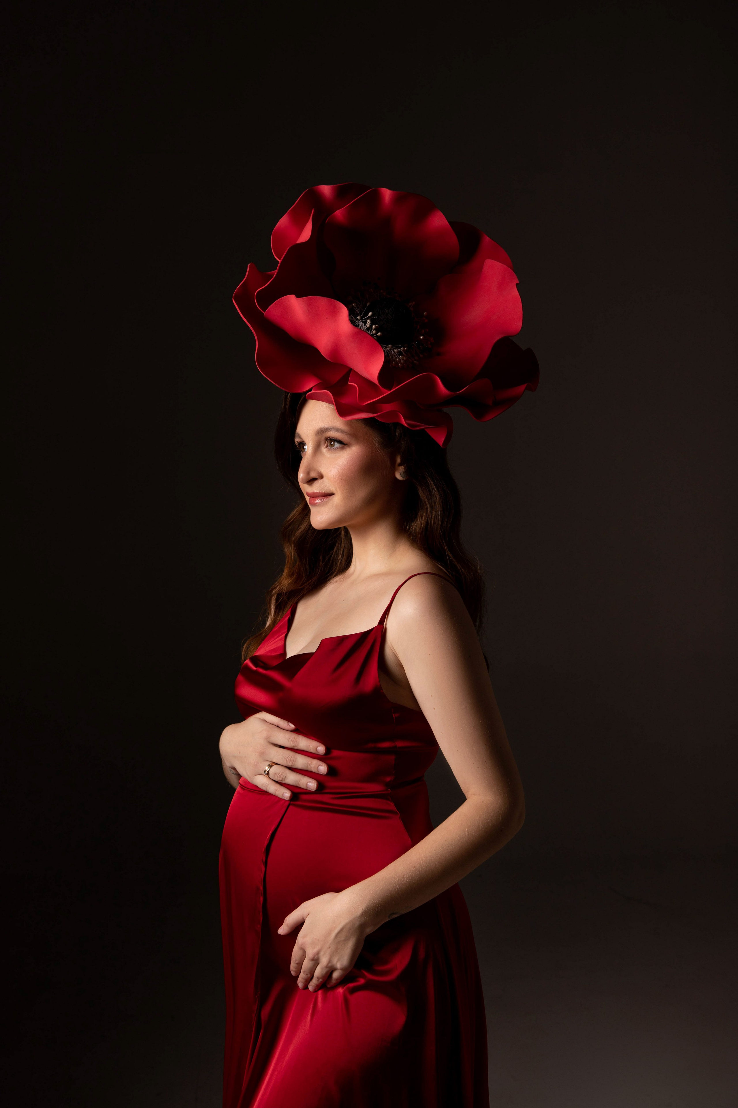 Беременность. Фотограф беременности и материнства в Москве Ольга Кузькова