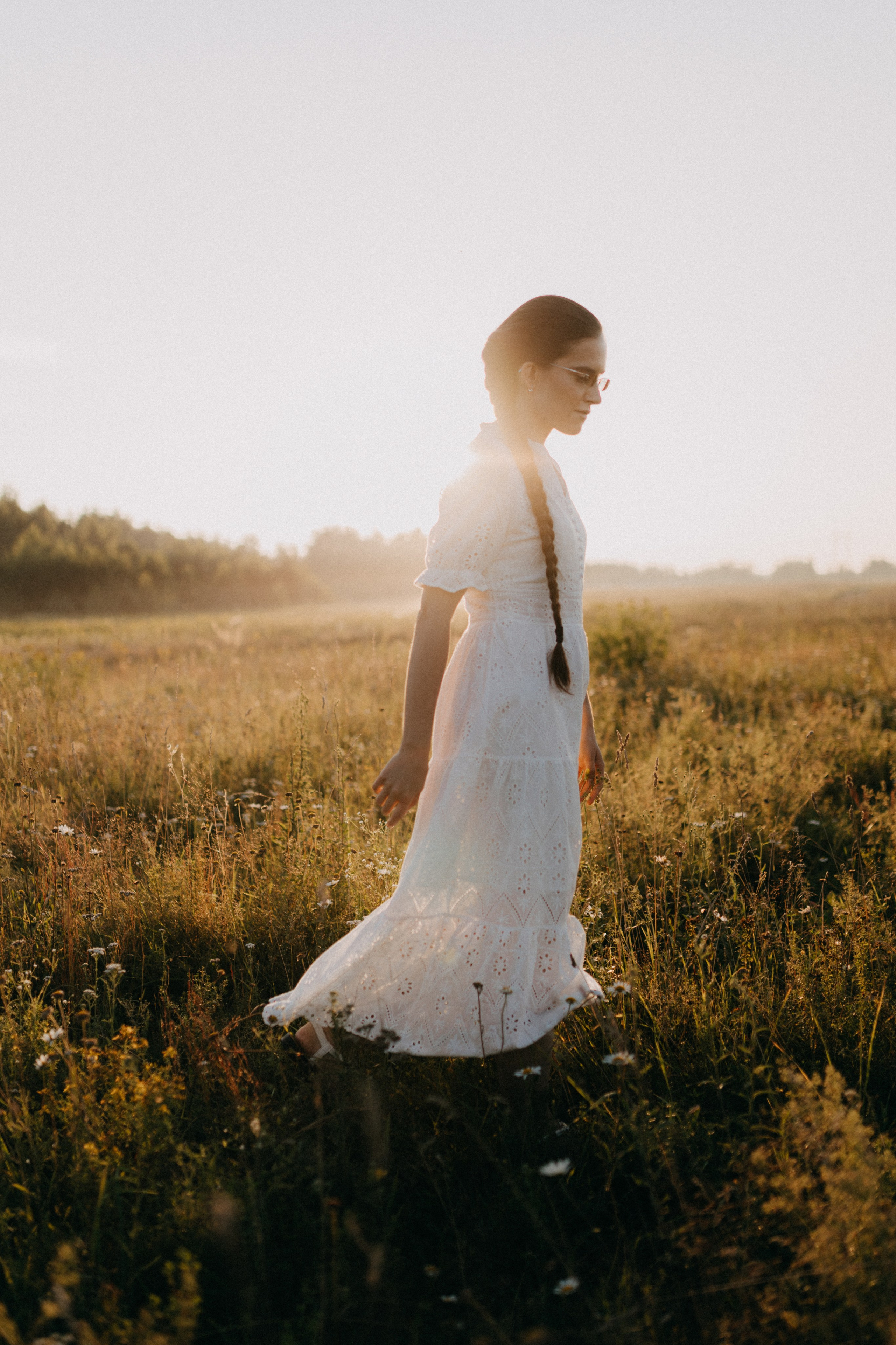 Анастасия. Фотограф НОГИНСК, Москва, Анастасия Белая