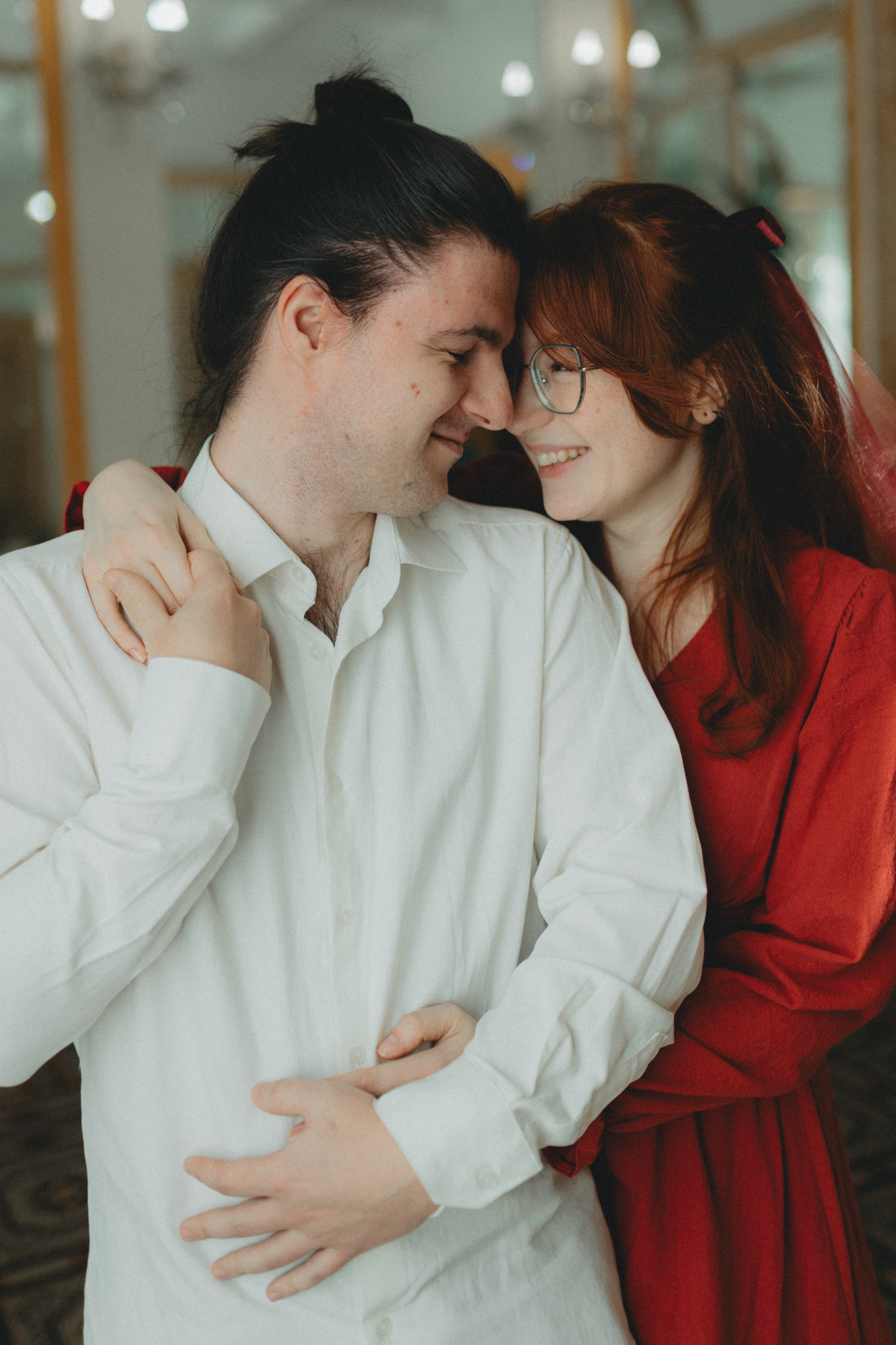 Екатерина & Виктор. Фотограф НОГИНСК, Москва, Анастасия Белая