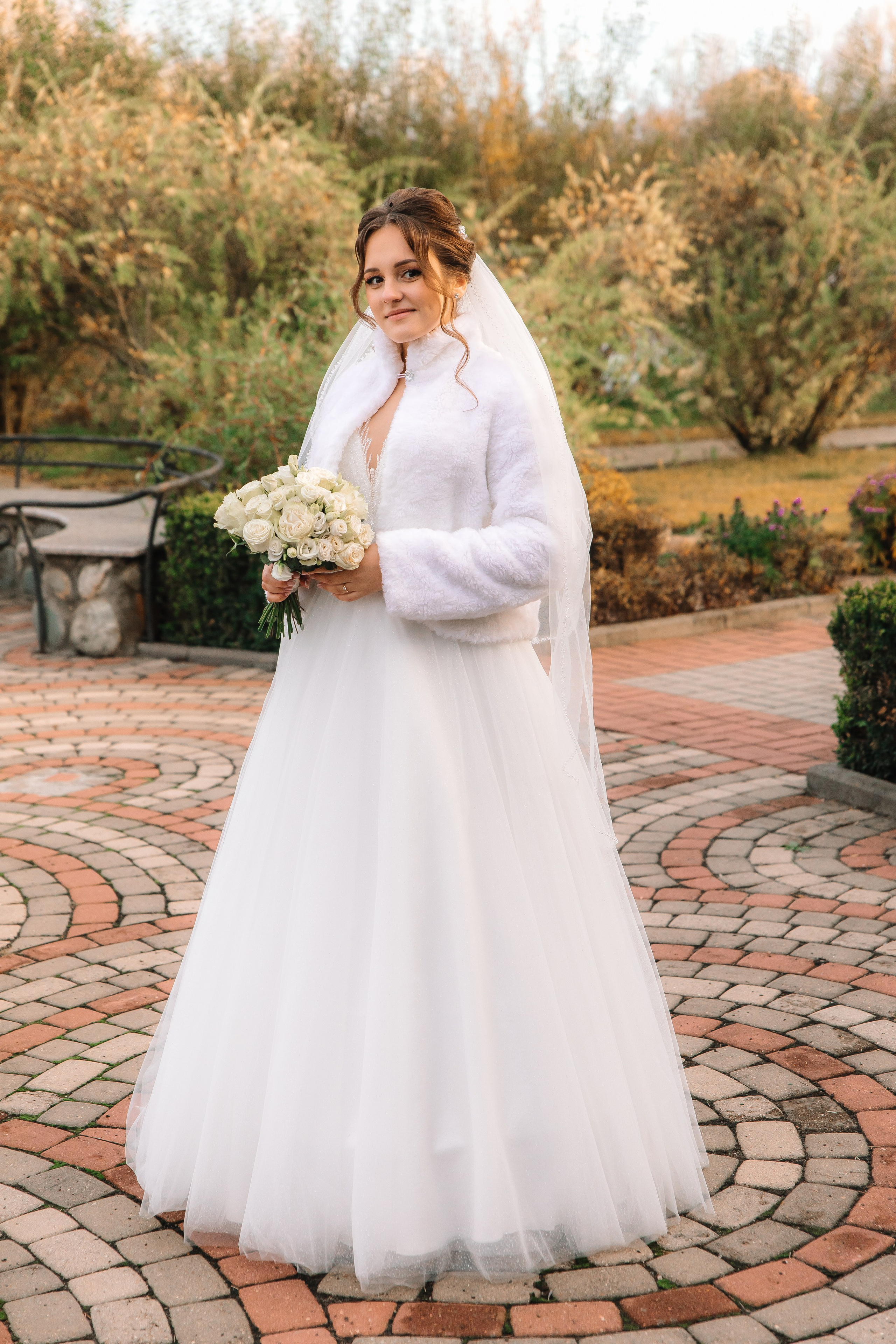 ВИКТОРИЯ И ВАЛЕРИЙ. Свадебный и семейный фотограф в Курске и Курчатове