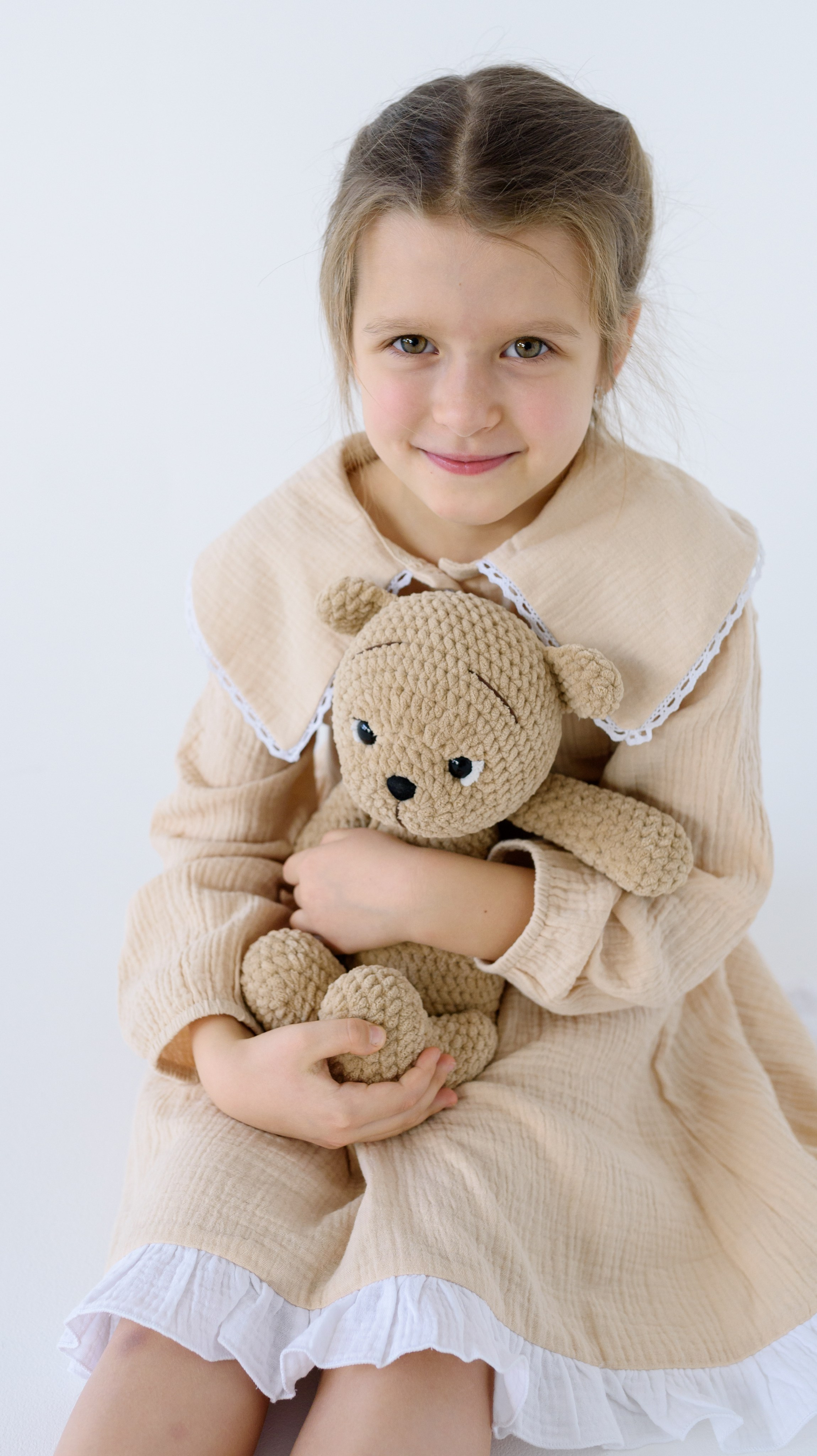 Большая семейная съемка. Ульяна Сёмина, фотограф, Москва